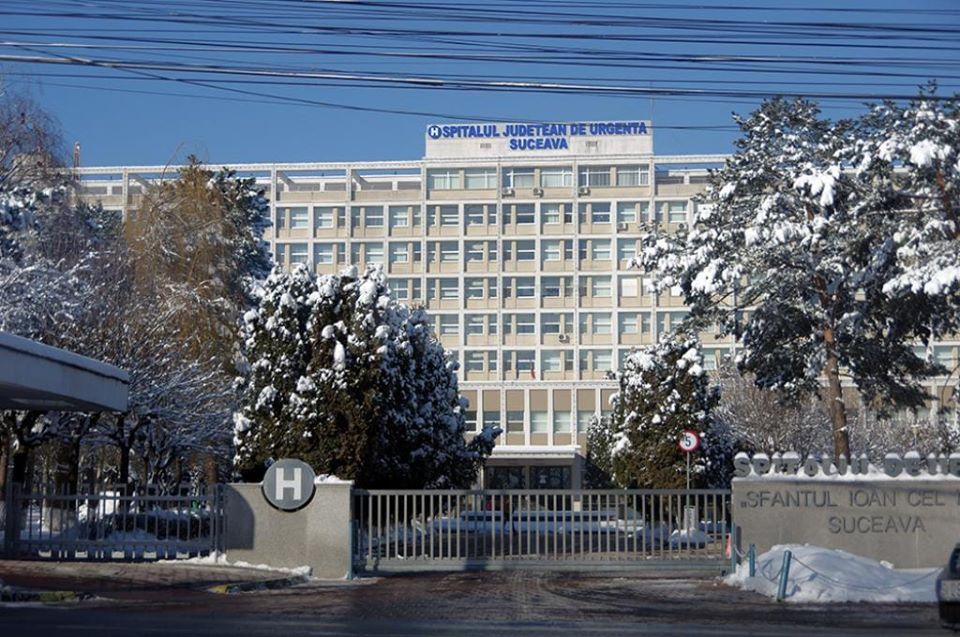 Zsarolóvírussal támadtak meg több mint száz román egészségügyi intézményt