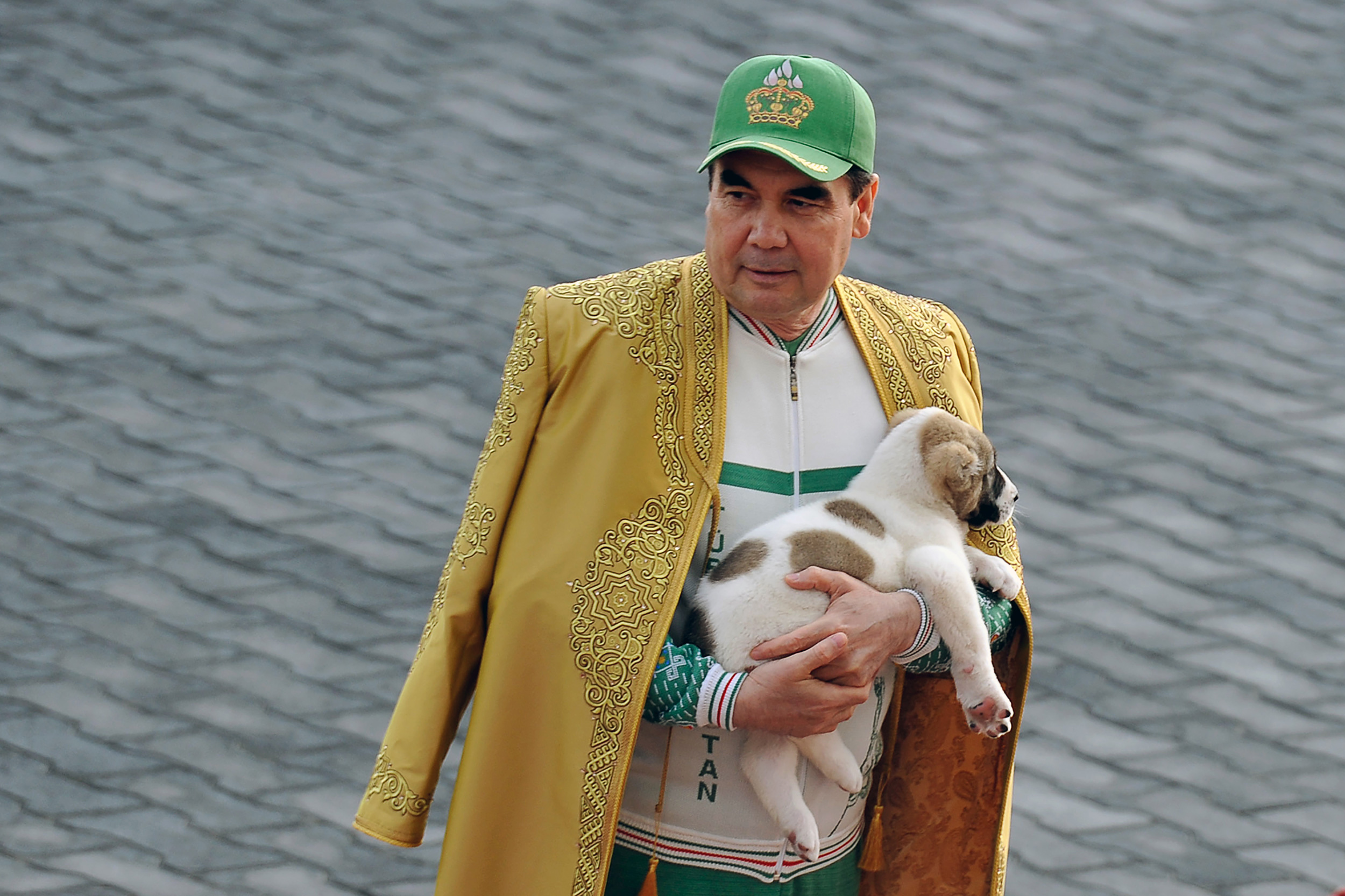 Türkmenisztán betiltotta a koronavírus szót 