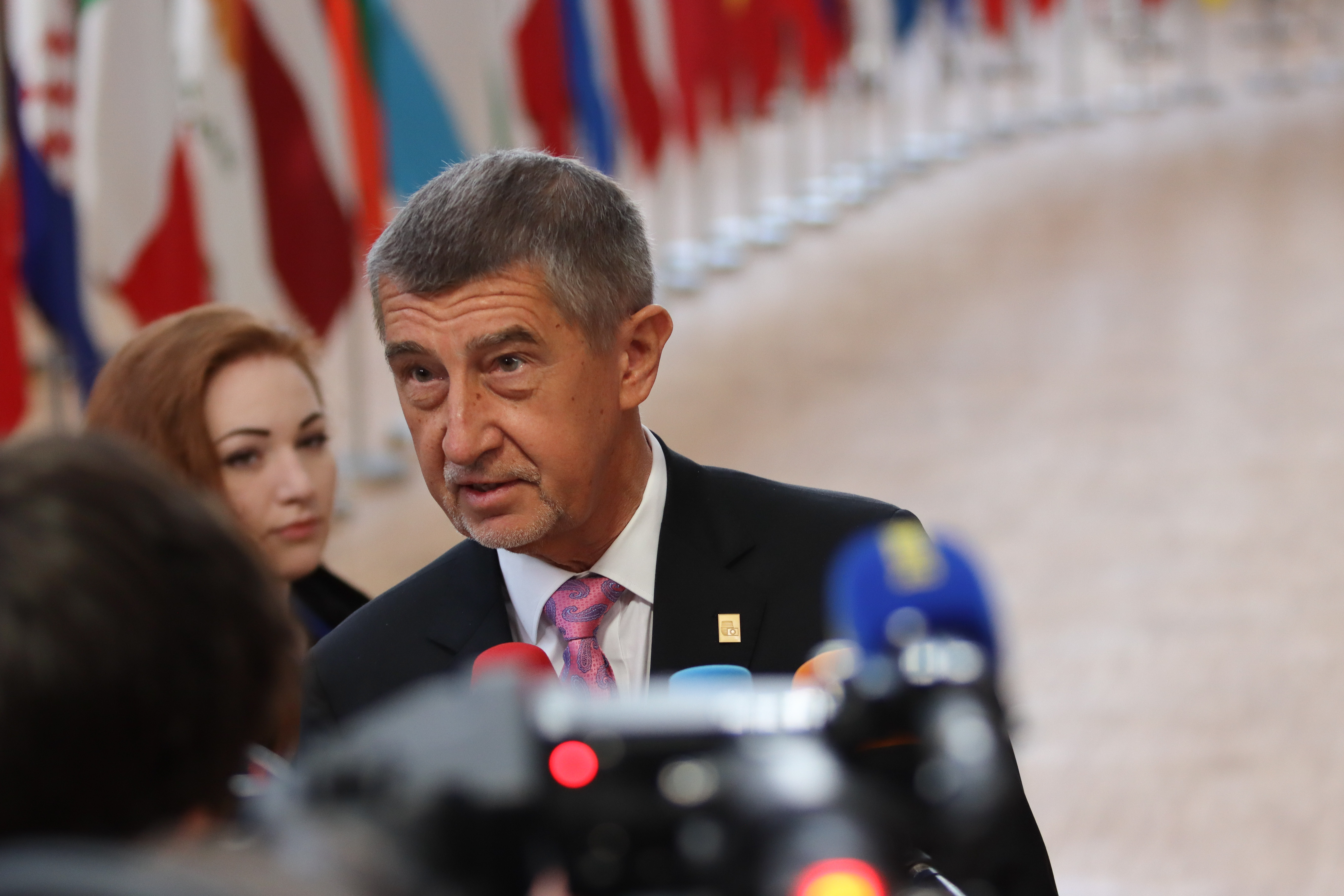 Babis: A cseh kormány nem kéri a szükségállapot meghosszabbítását