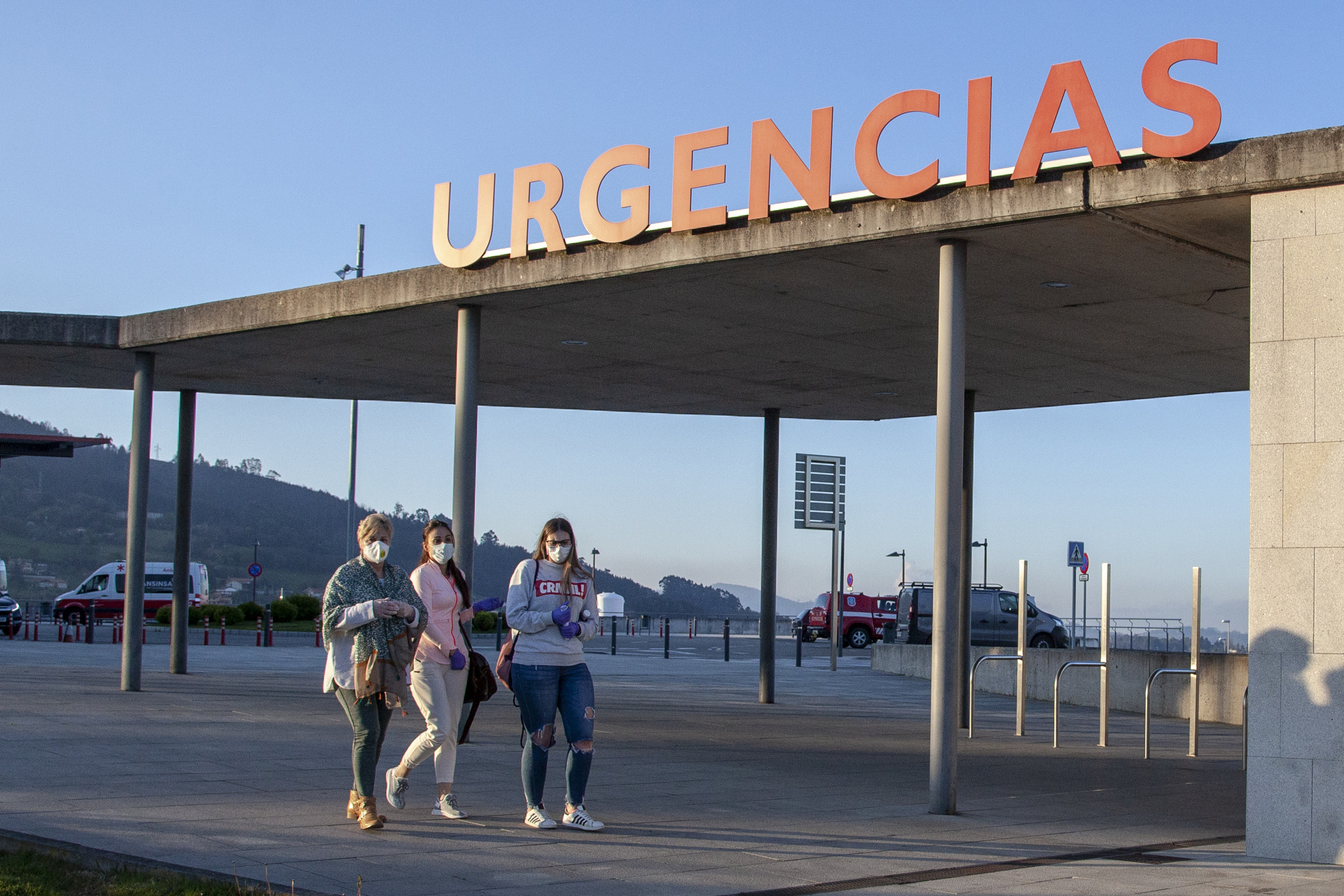 Spanyolország rálépett a vuhani útra: elkülönítő központokat  hoznak létre a tünetmentes vírushordozóknak