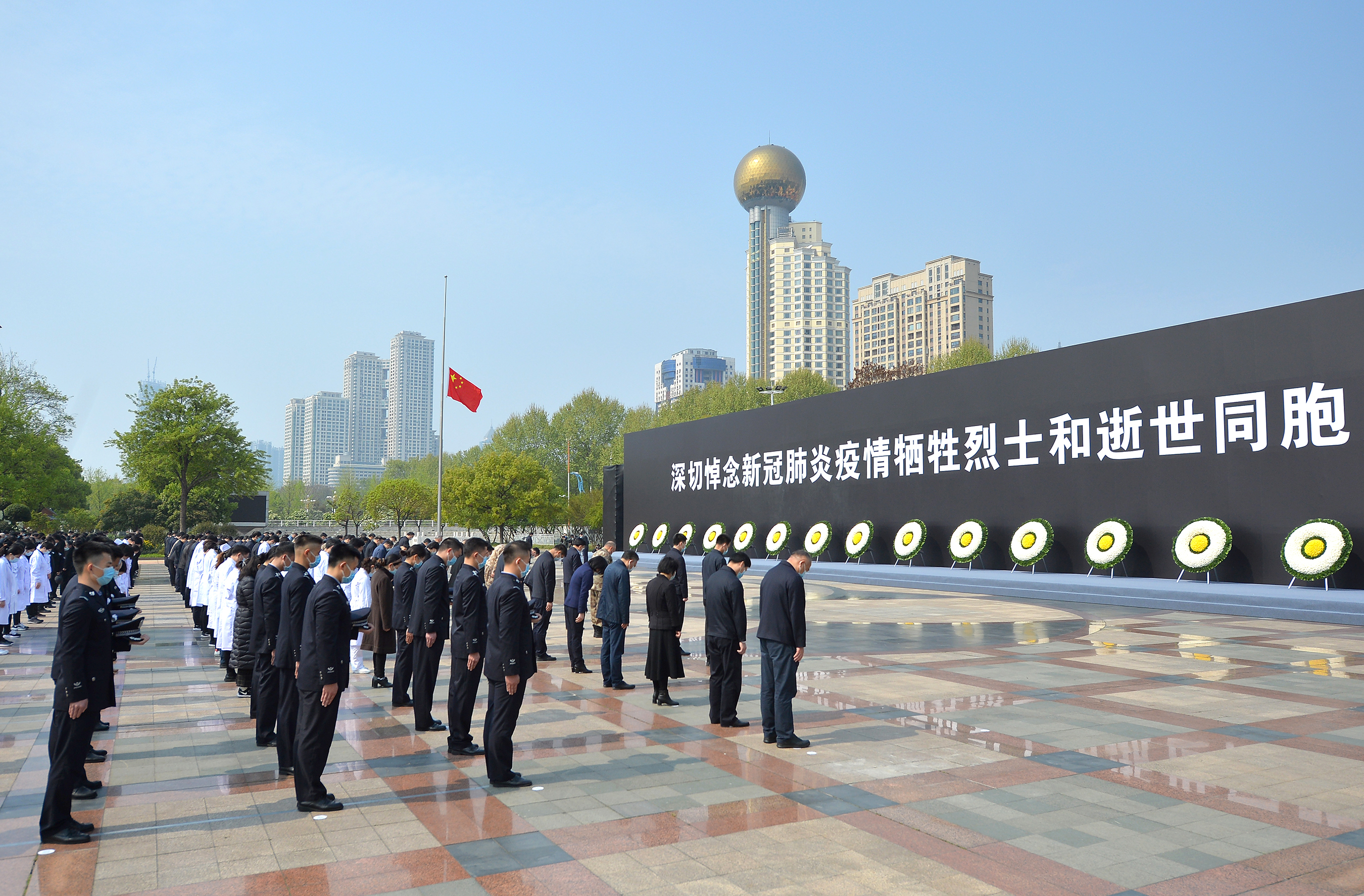 Kína-ellenes világhangulatra számítanak Pekingben