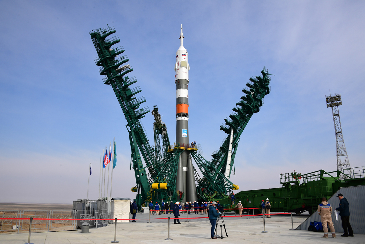 Műholdak megsemmisítésére alkalmas űrfegyvert lőhetett ki Oroszország