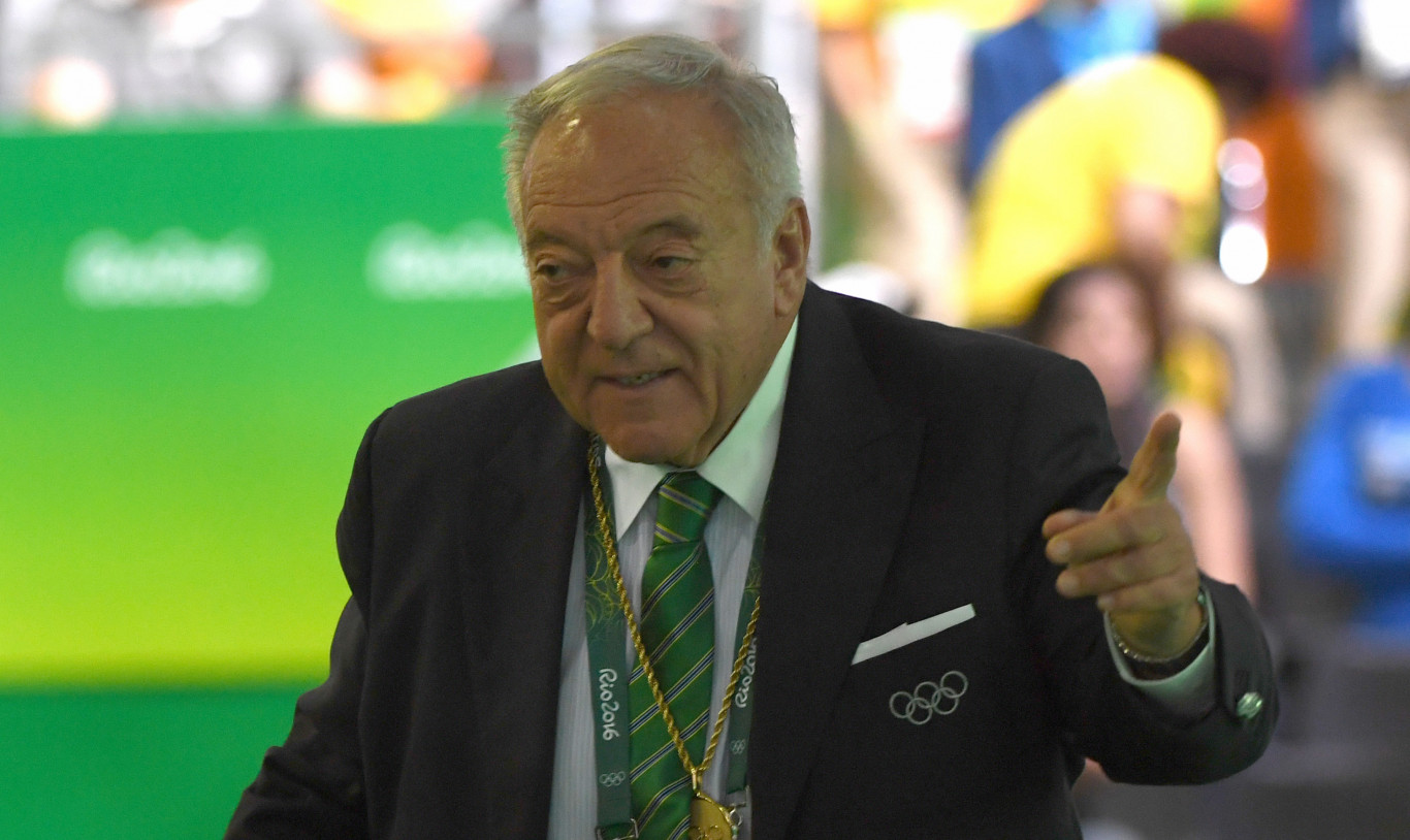 Vádat emeltek egy budapesti székhelyű nemzetközi sportszövetség volt elnöke ellen