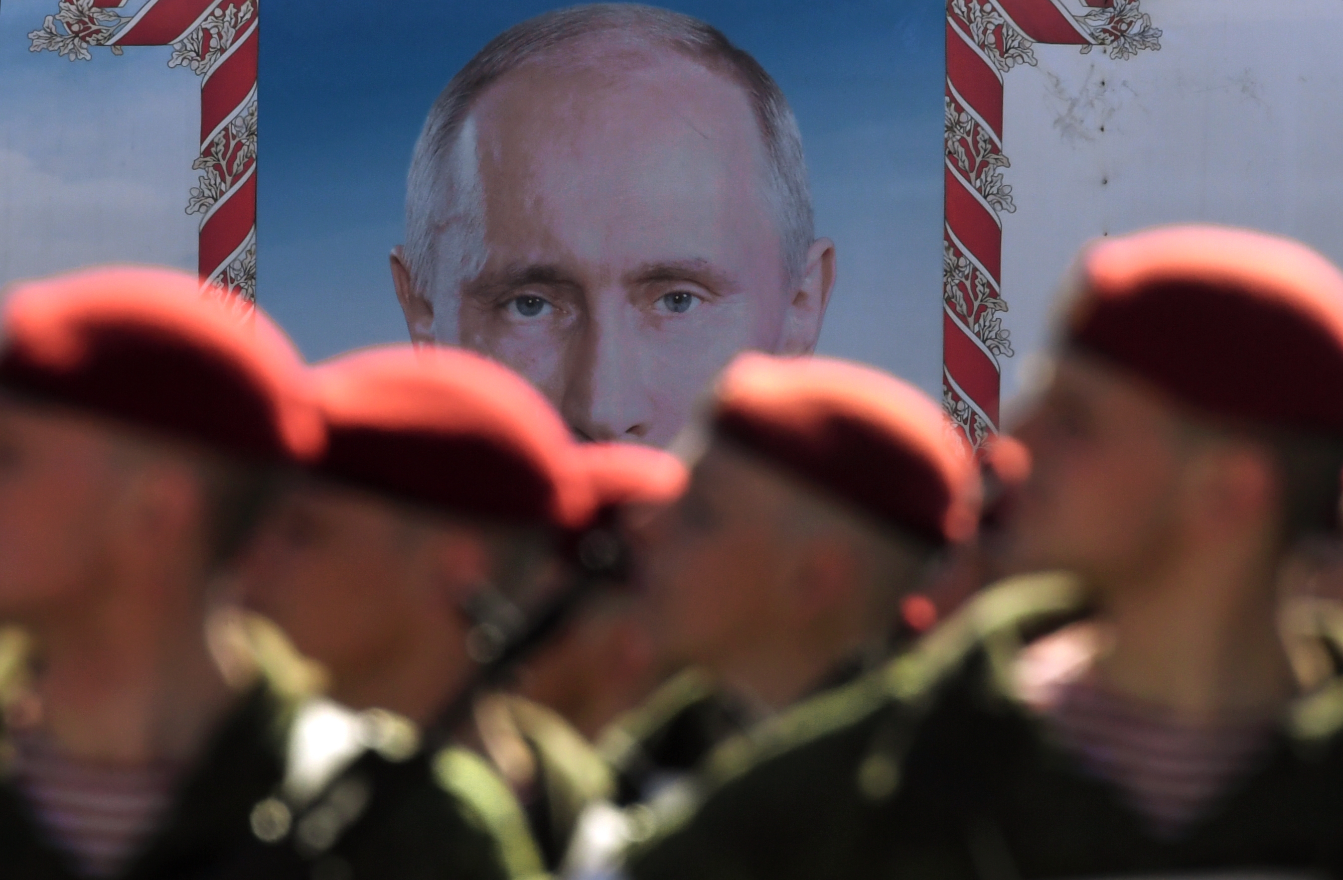 Ötmillió rubelt fizet az orosz állam a háborúban meghalt katonák után