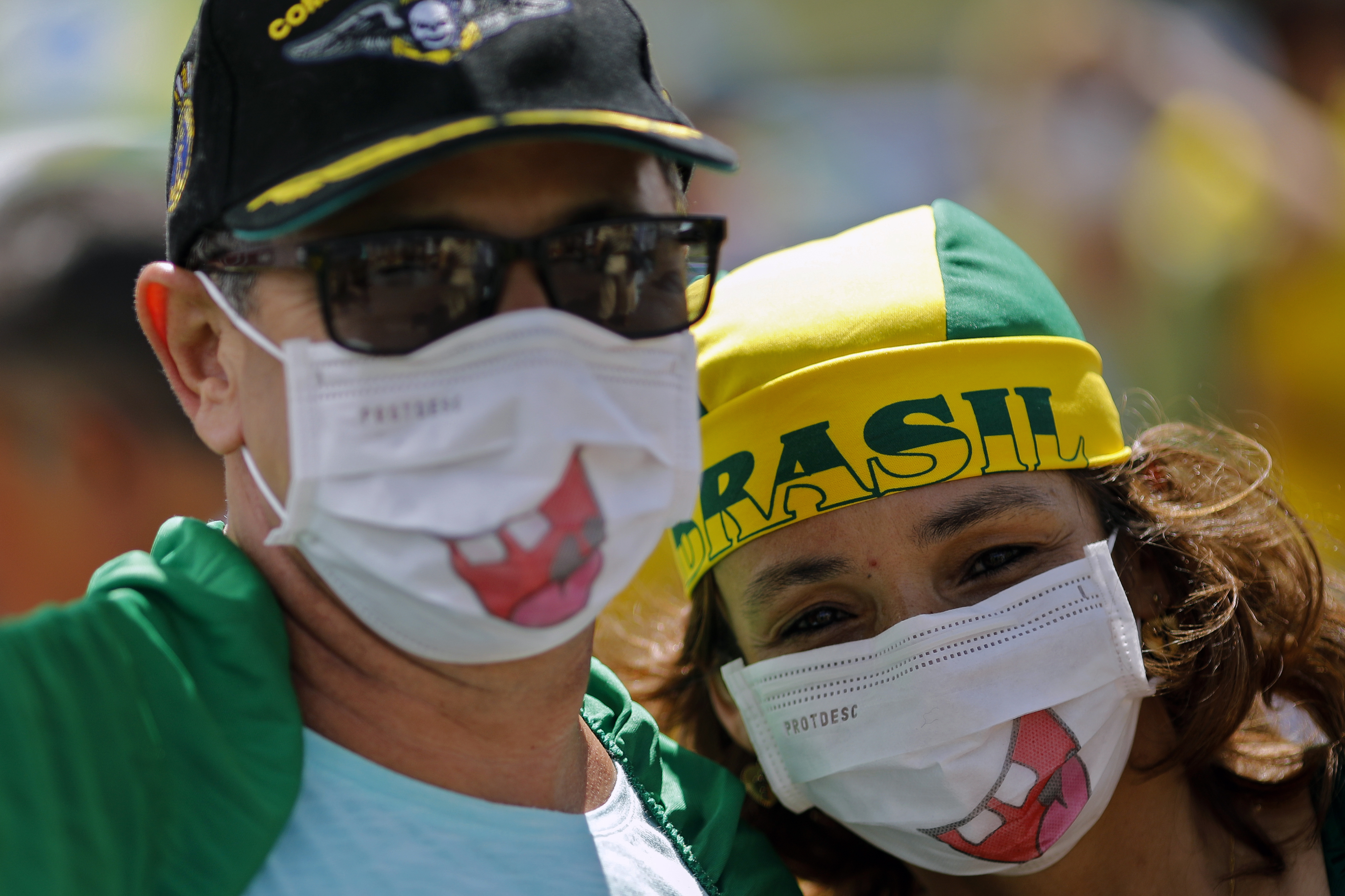 Javában tombol a járvány Brazíliában, kedden hatszáz halottat regisztráltak