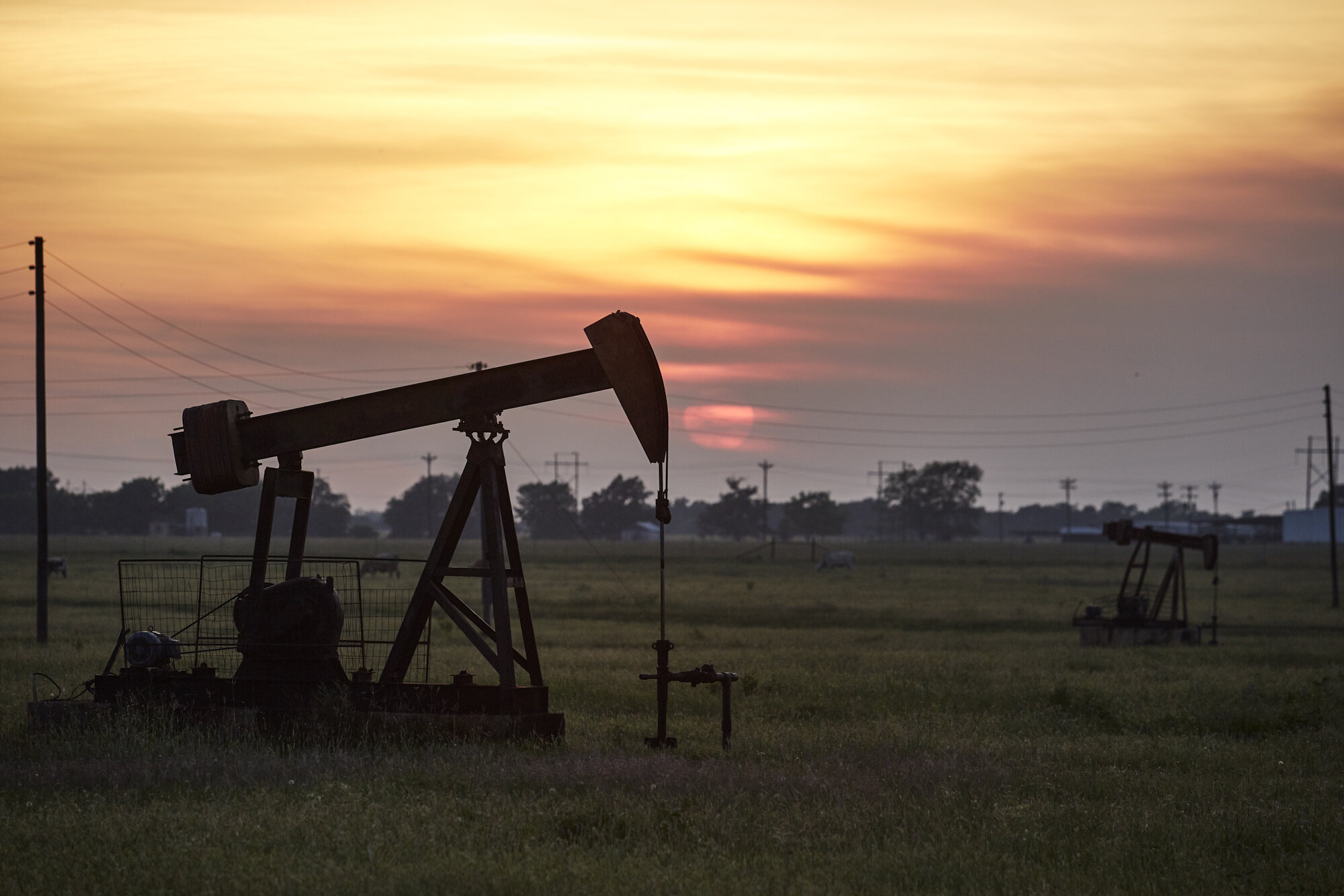 2,15 százalékkal csökkent az olajár