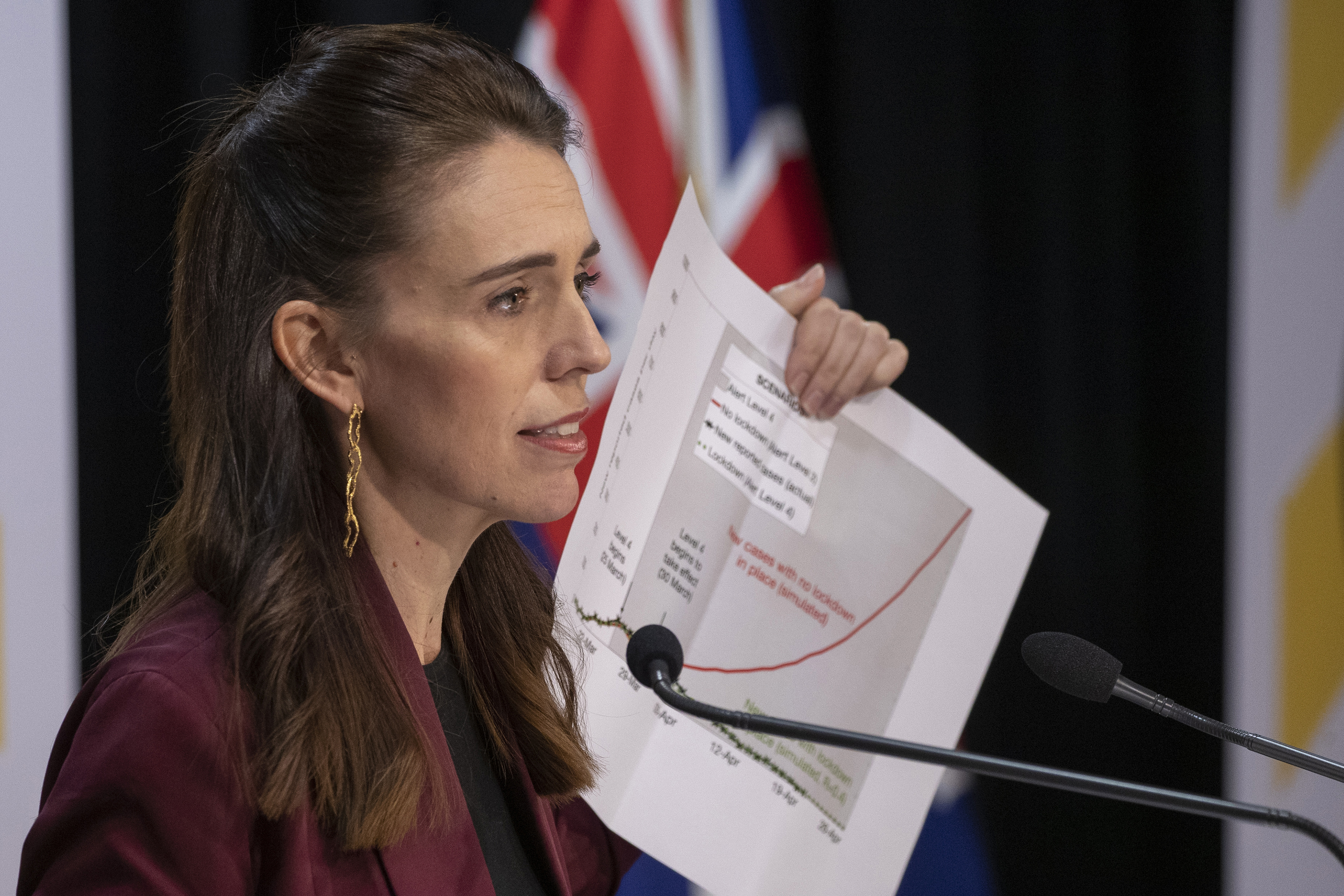 Klímavészhelyzetet hirdetett ki az új-zélandi parlament