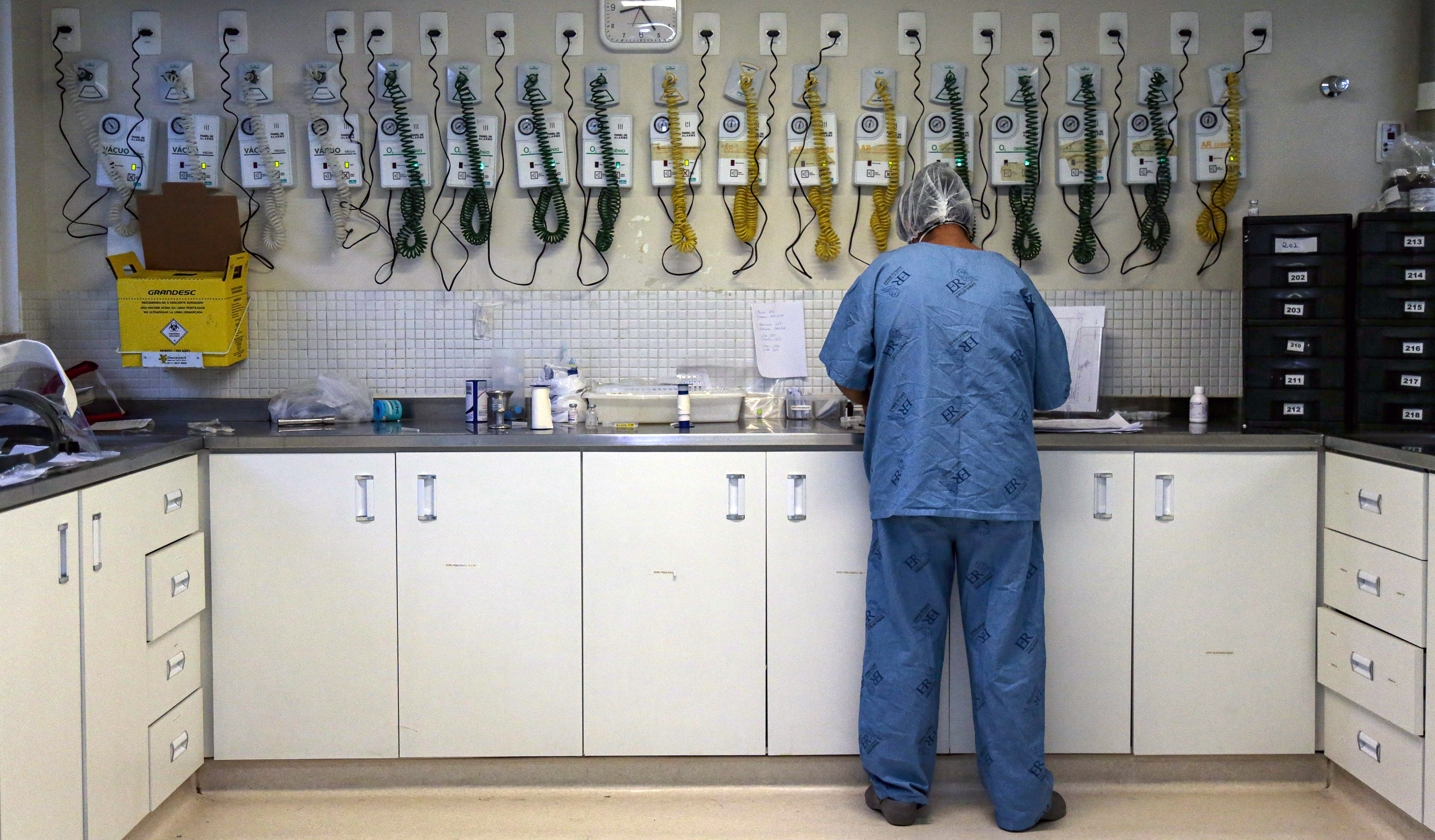 Kínai kutatók szerint évente ismétlődhet a járvány