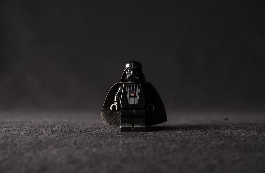 Kutatók kiderítették, miért szeretik az emberek Darth Vadert