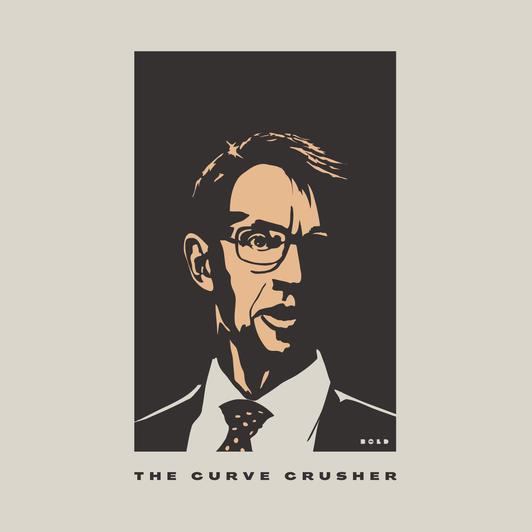 The Curve Crusher – valóságos kultusza lett Új-Zéland járványügyi hősének