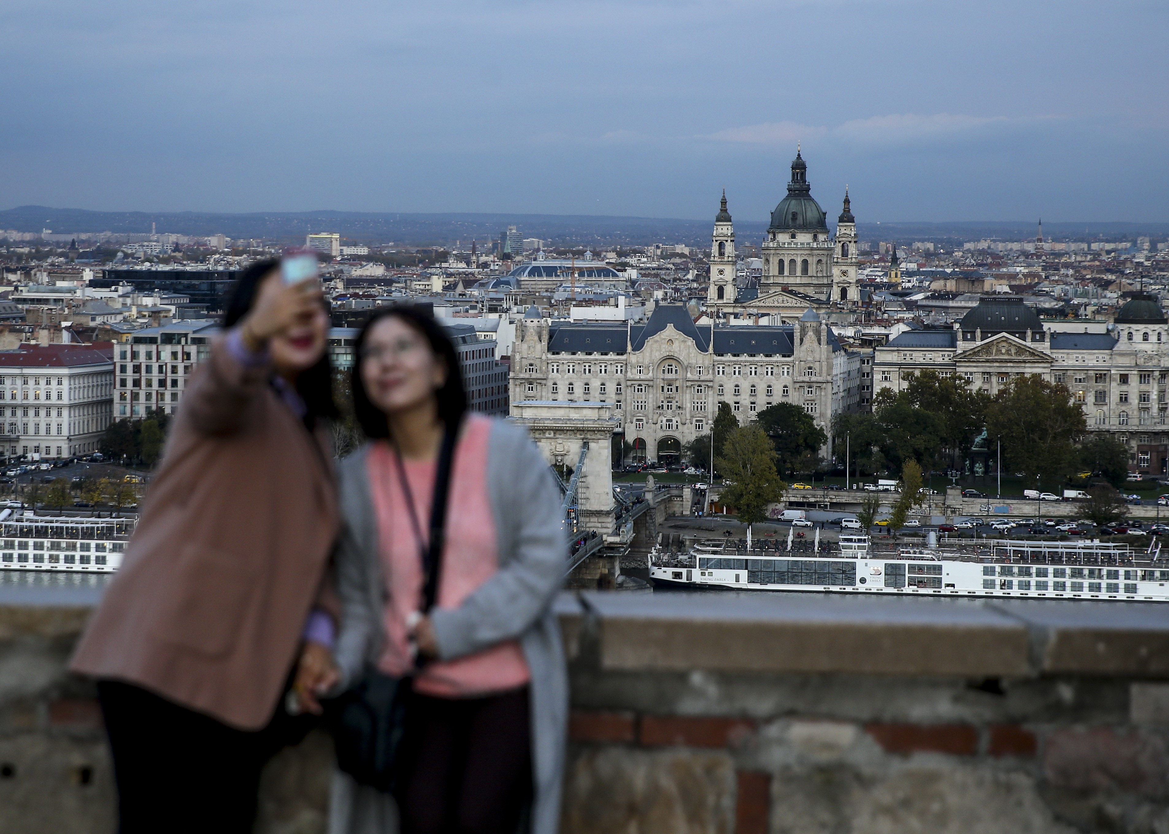 Magyarország veszíthet azzal, hogy idén a belföldi utakra korlátozódik a turizmus