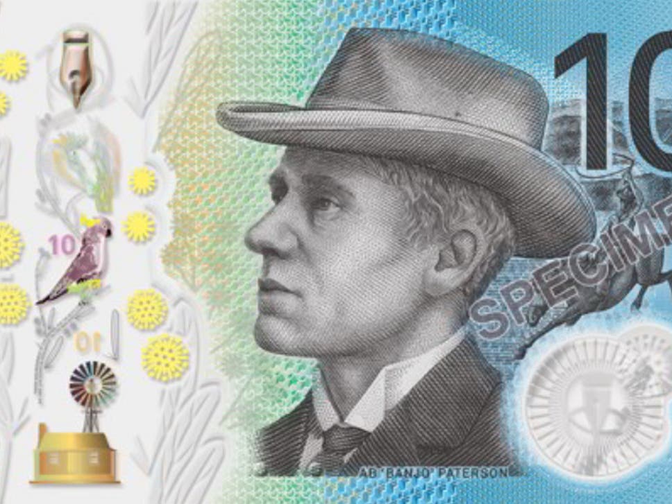 Itt az új koronakonteó: az ausztrál tízdollároson lelepleződik a háttérhatalom