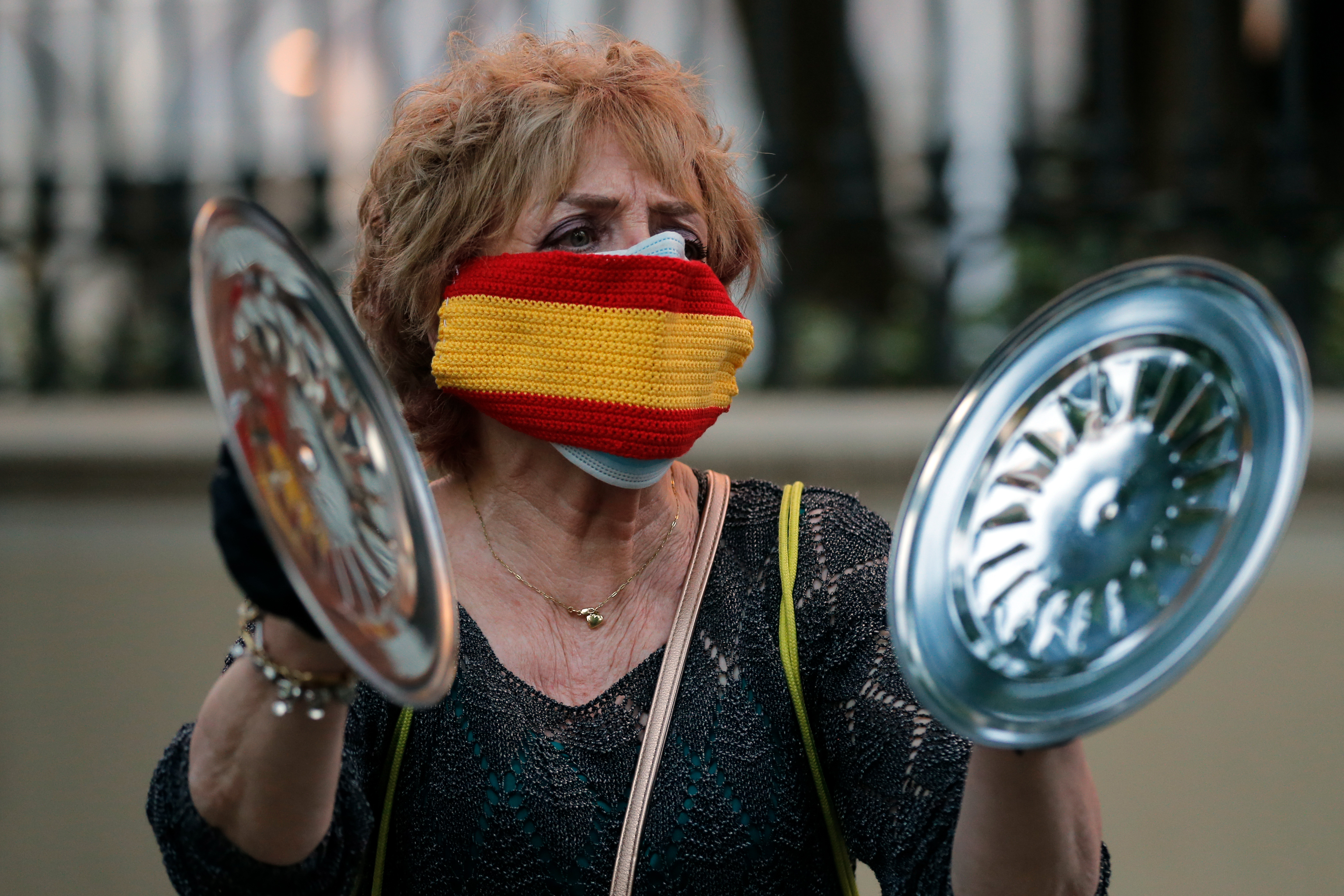 A spanyol kormány bevezeti az alapjövedelemet