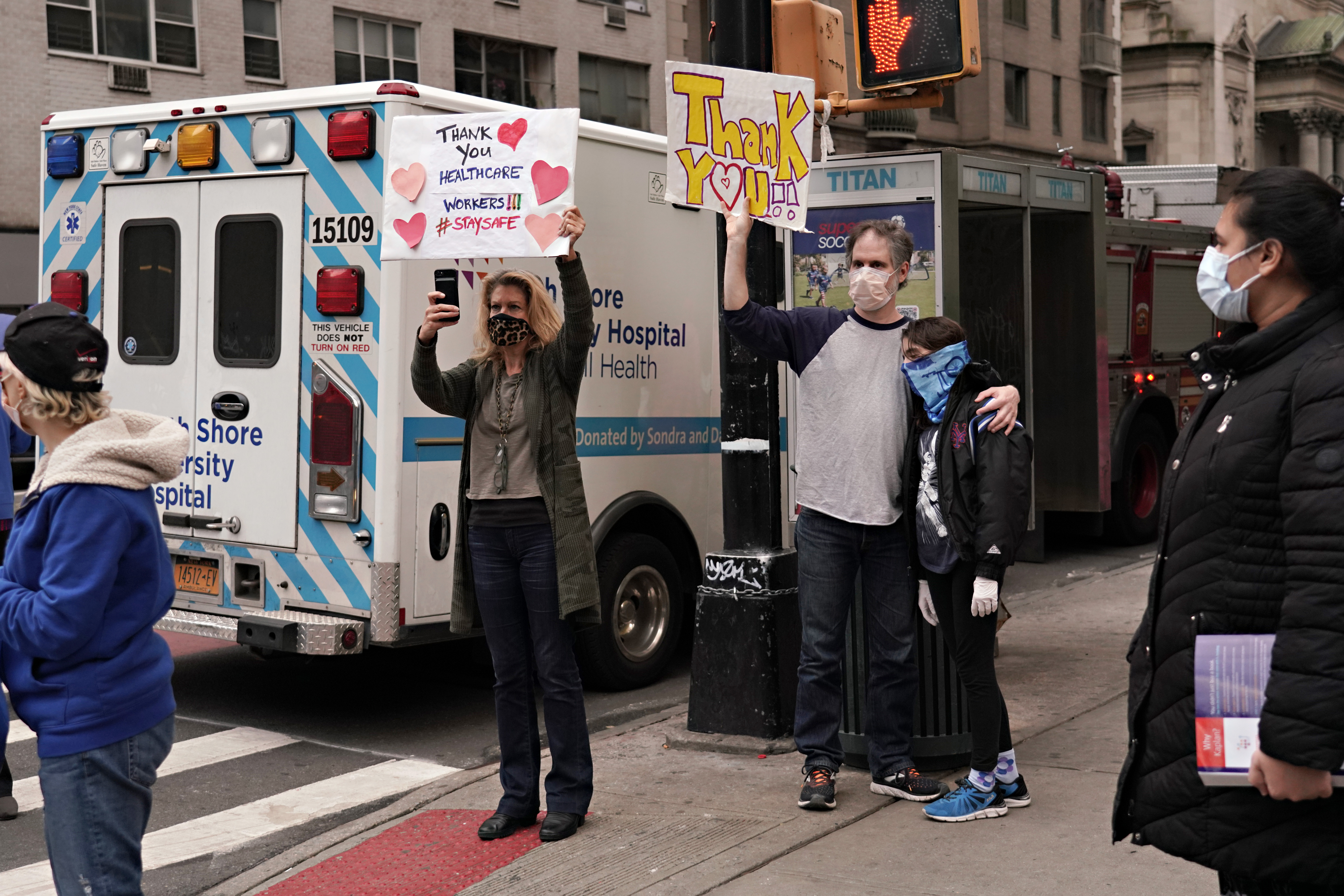 Már ősszel visszatérhet a járvány az északi féltekére az amerikai járványügy vezetője szerint