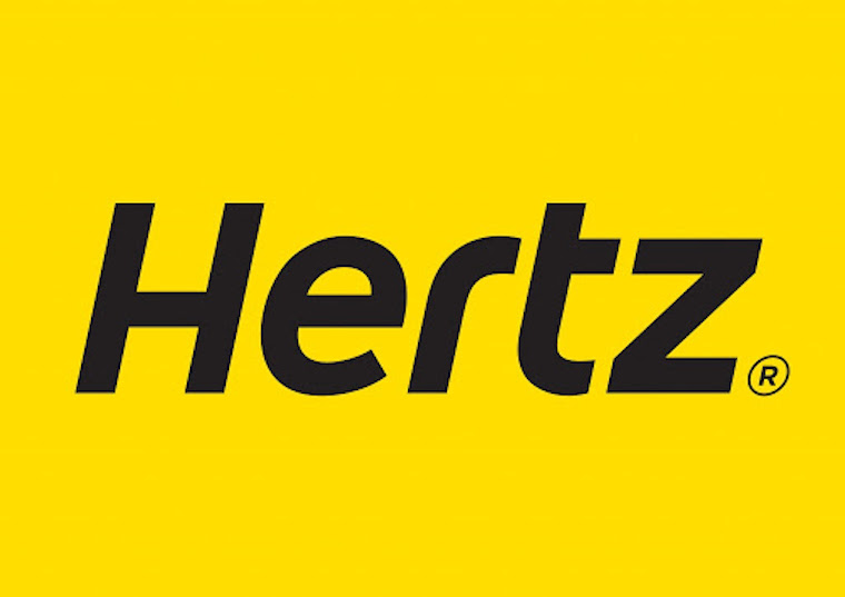 Csődöt jelentett a Hertz, a világ egyik legrégebbi és legnagyobb autókölcsönző cége