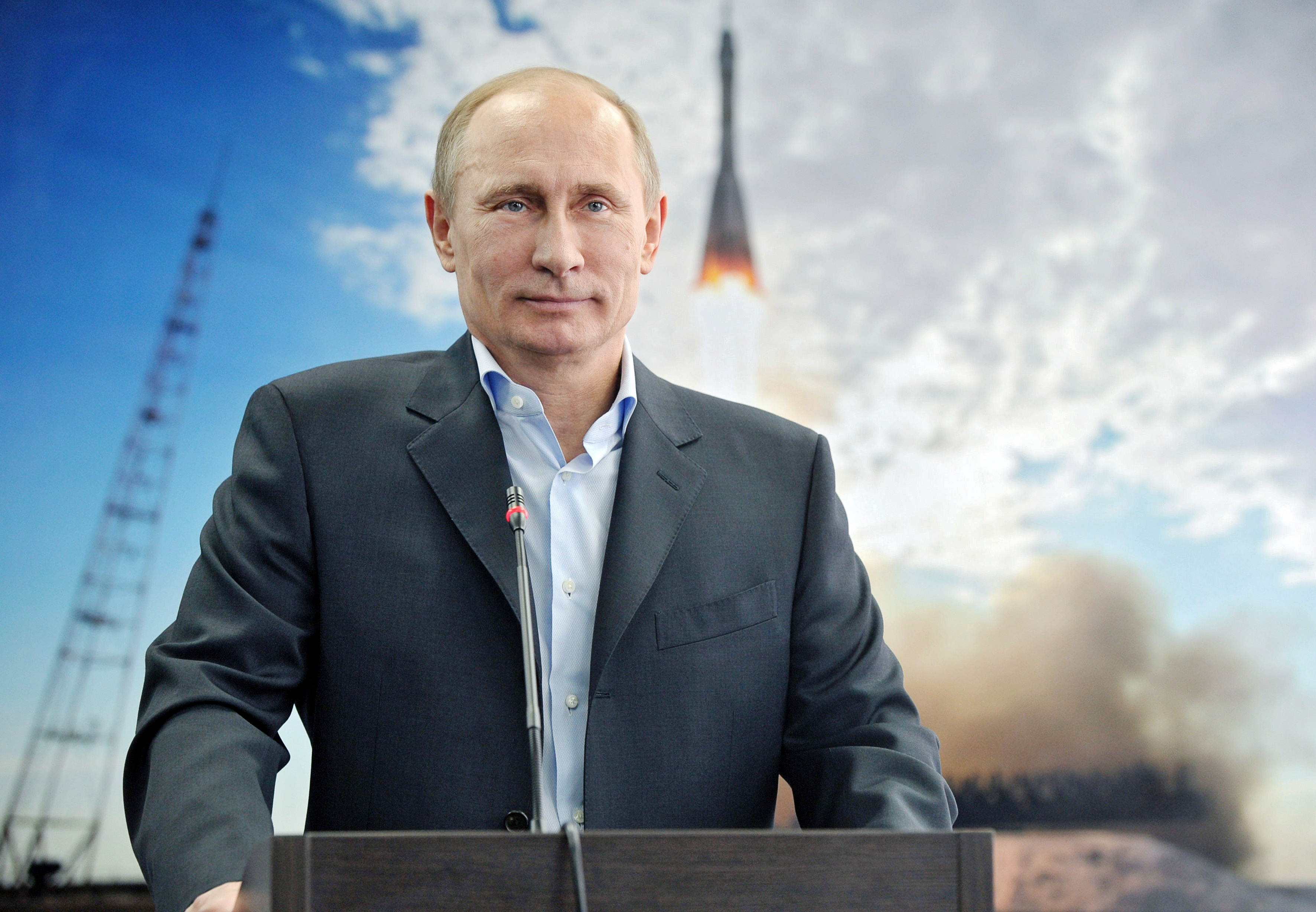Oroszország azt tervezi, hogy új űrállomást épít az ISS helyére