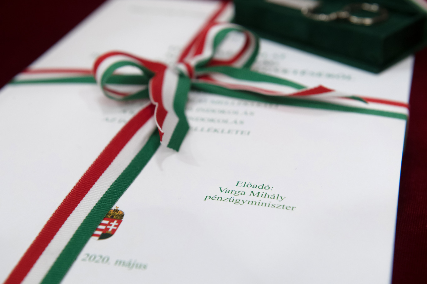 Úgy javult idén a költségvetés helyzete, hogy valójában minden sokkal rosszabb lett
