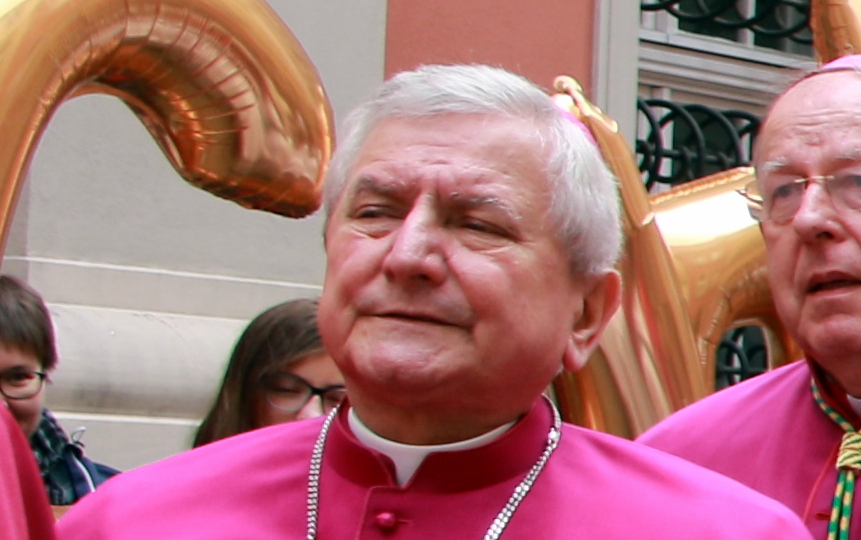 Lengyel papok megvonták támogatásukat a saját püspöküktől, akit molesztálások eltussolásával vádolnak