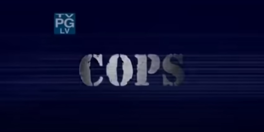 Levesznek a műsorról egy amerikai realityt, amiben a rendőrök gyanúsítottakat üldöztek és tepertek le