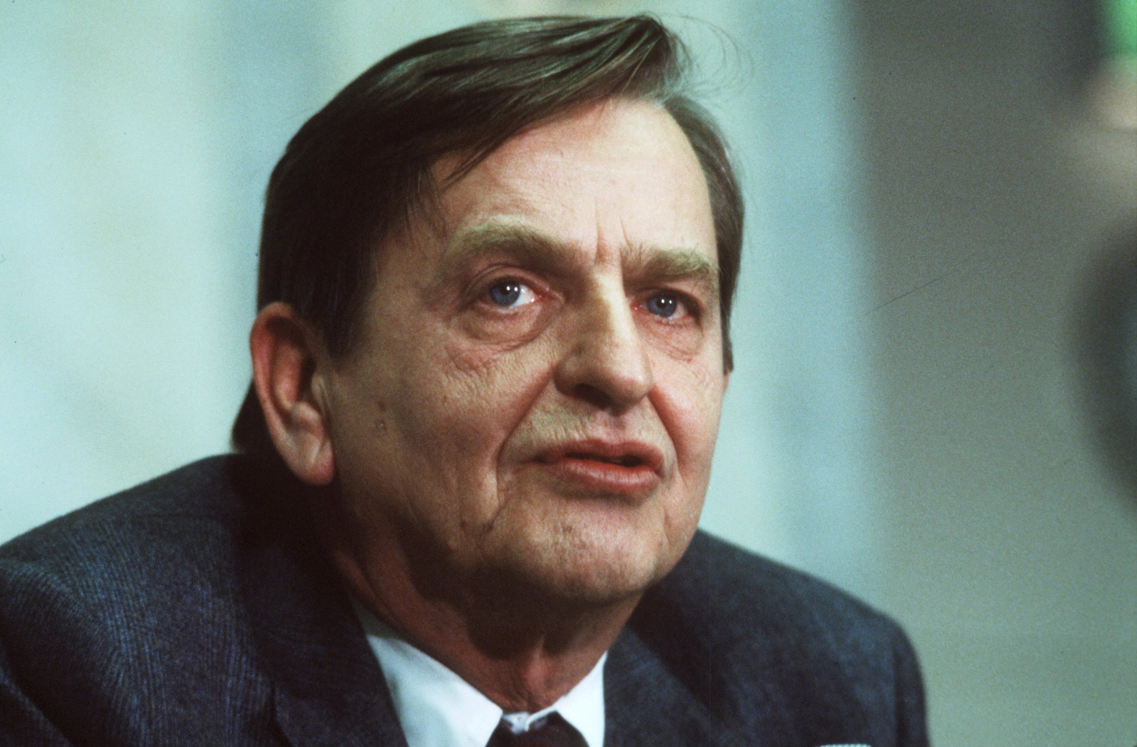 34 év után a svéd rendőrség megoldotta az Olof Palme-gyilkosságot