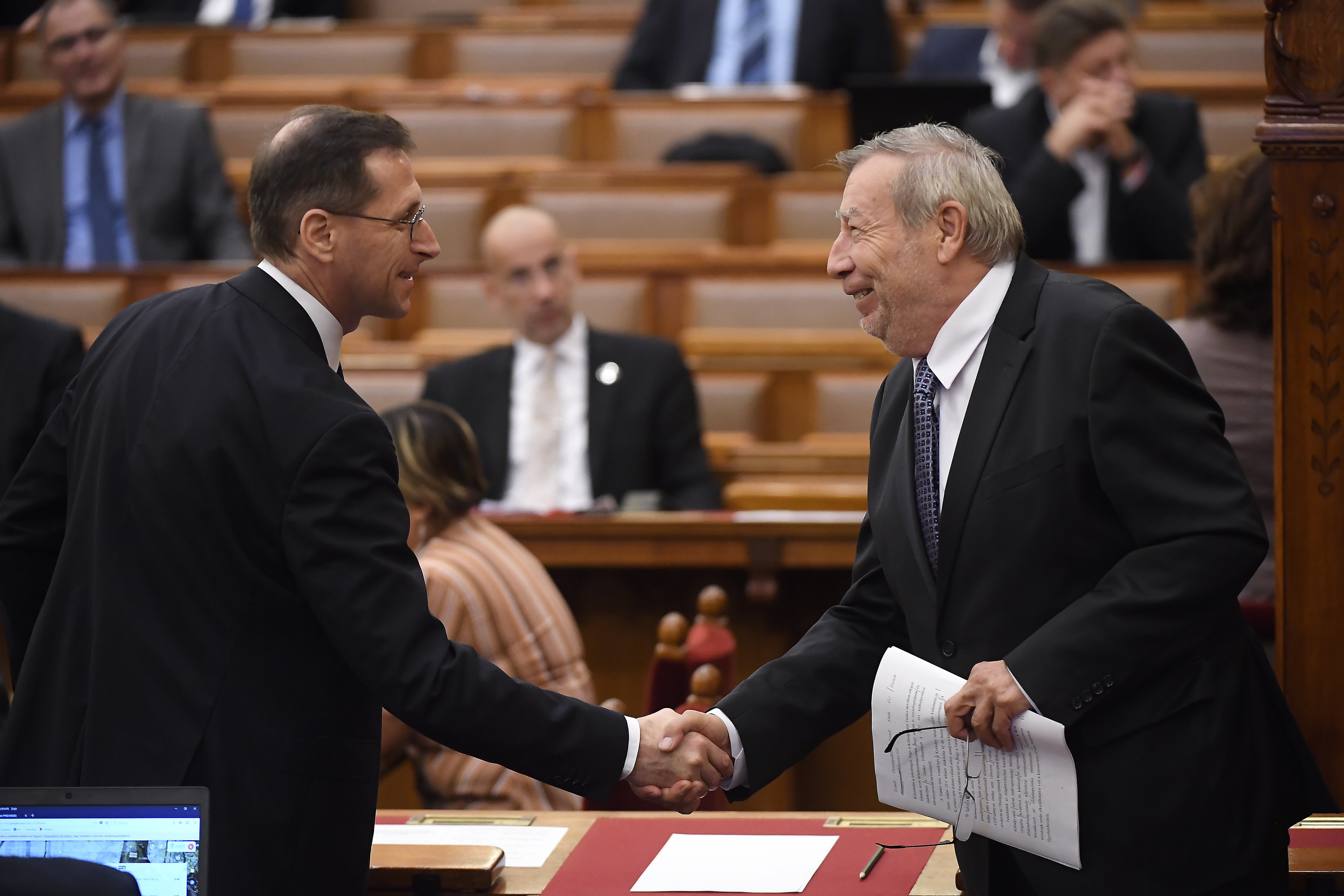 The Budget Board sees significant risks for the Hungarian economy in the next three years