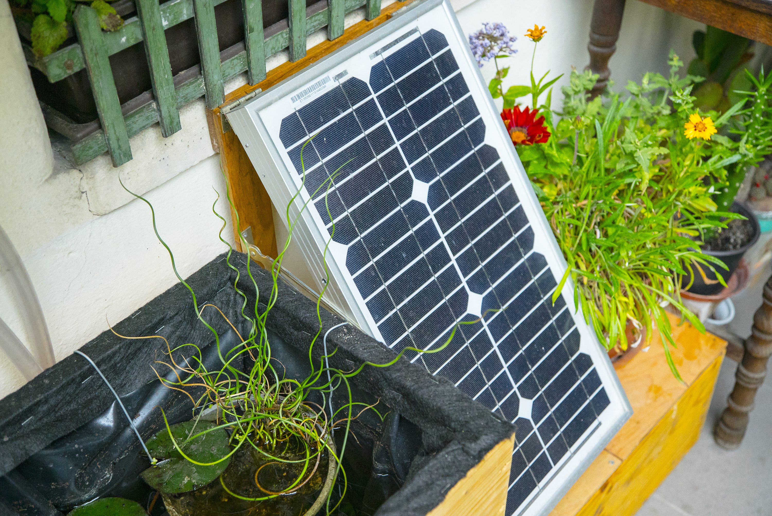 75 milliárd forint támogatást ad a kormány otthoni napelemek telepítésére