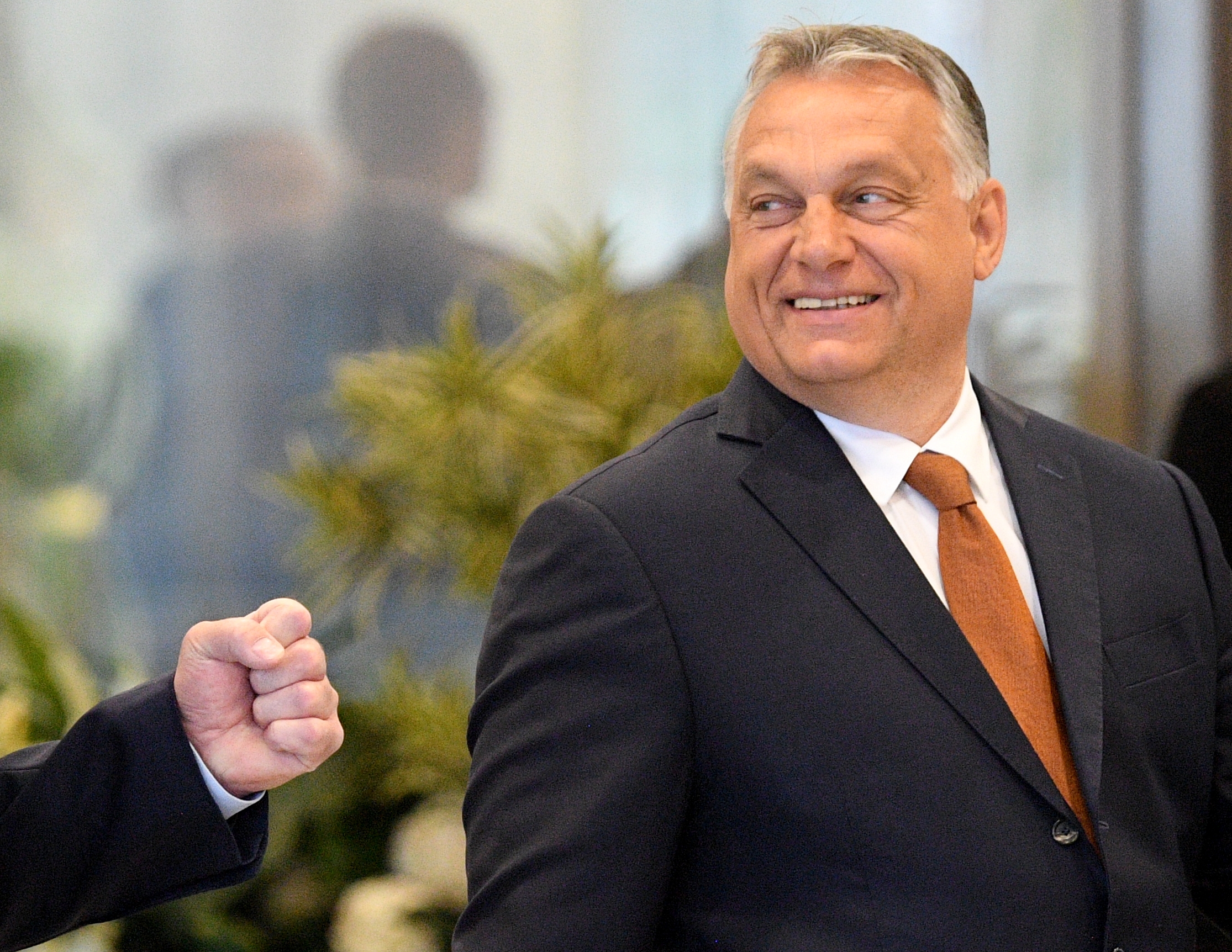 Orbán: A magyar férfiember archetípusa a gazda