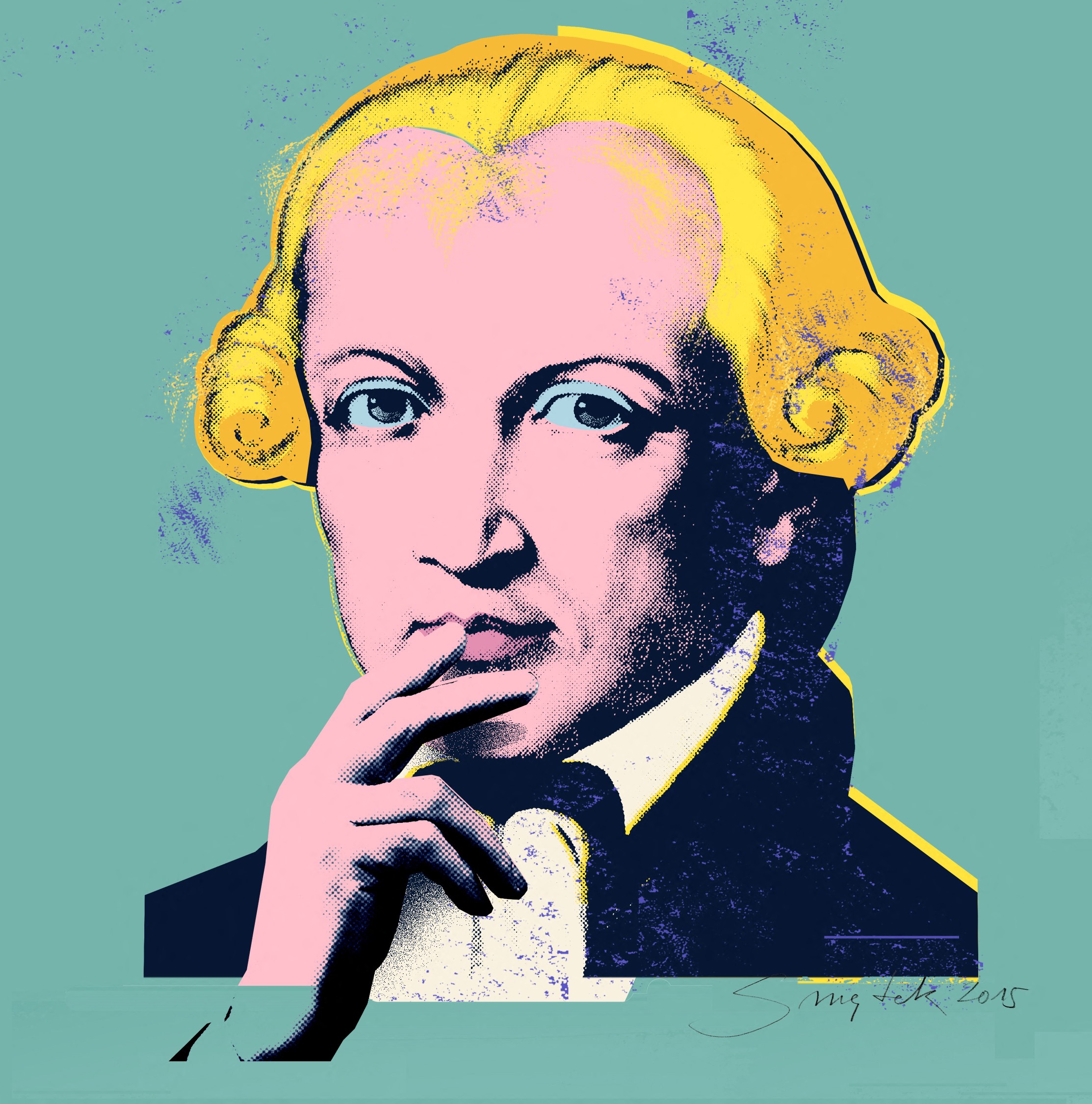 Mesterséges intelligencia prédikált vasárnap a dömösi templomban. De mit mondana erre Immanuel Kant?