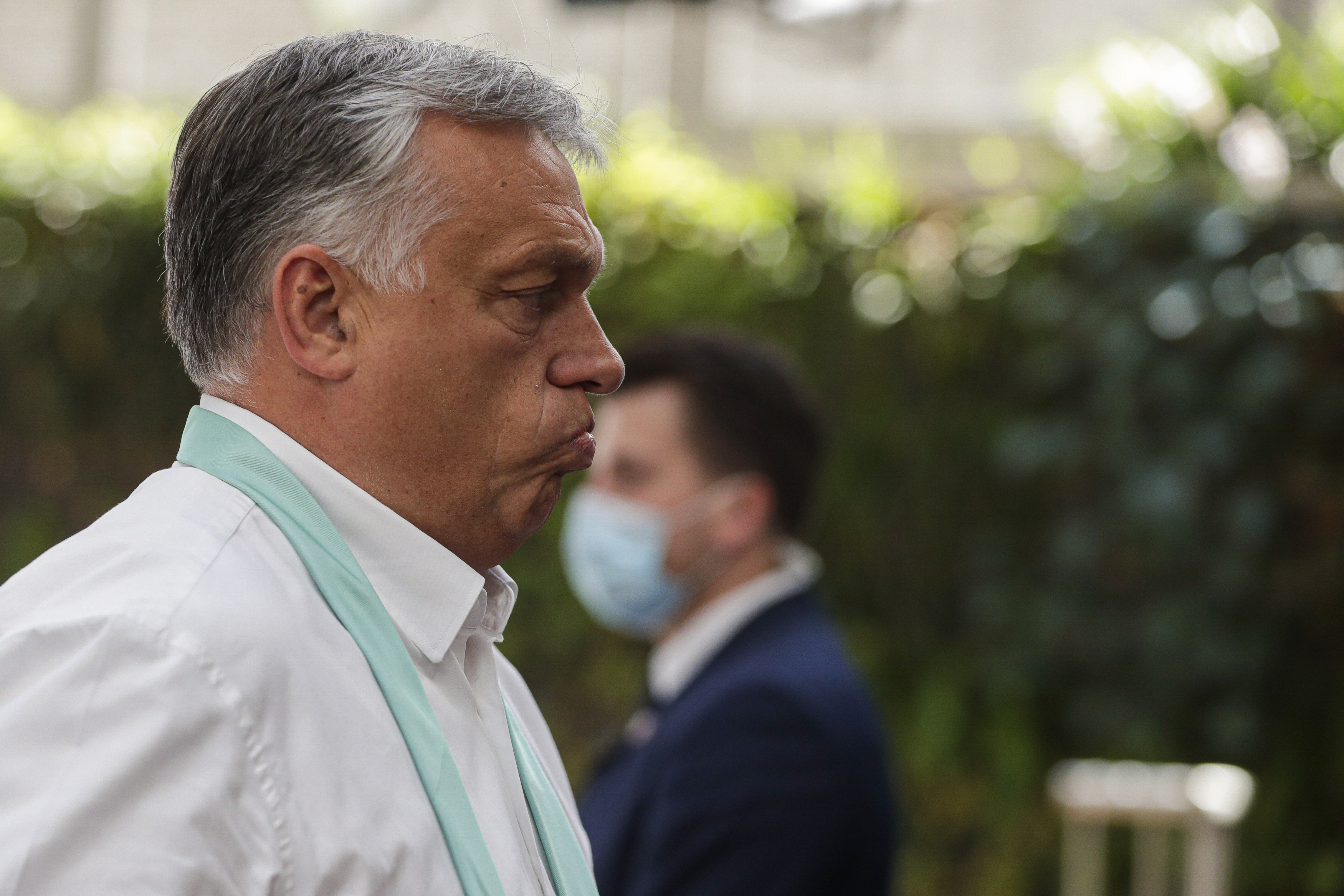 Orbán gratulált Bidennek