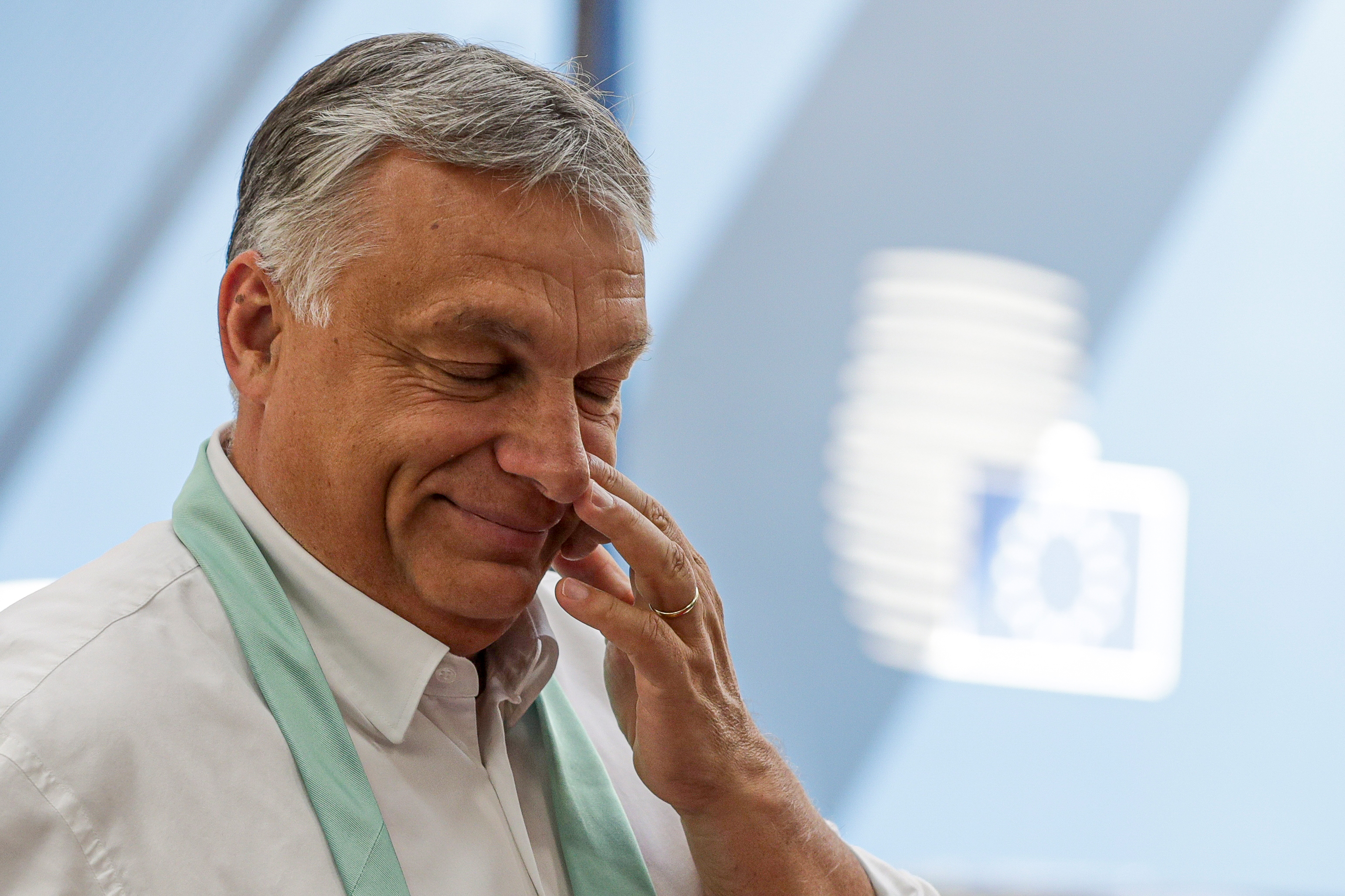A Jobbik szerint Orbán Viktor suttyó