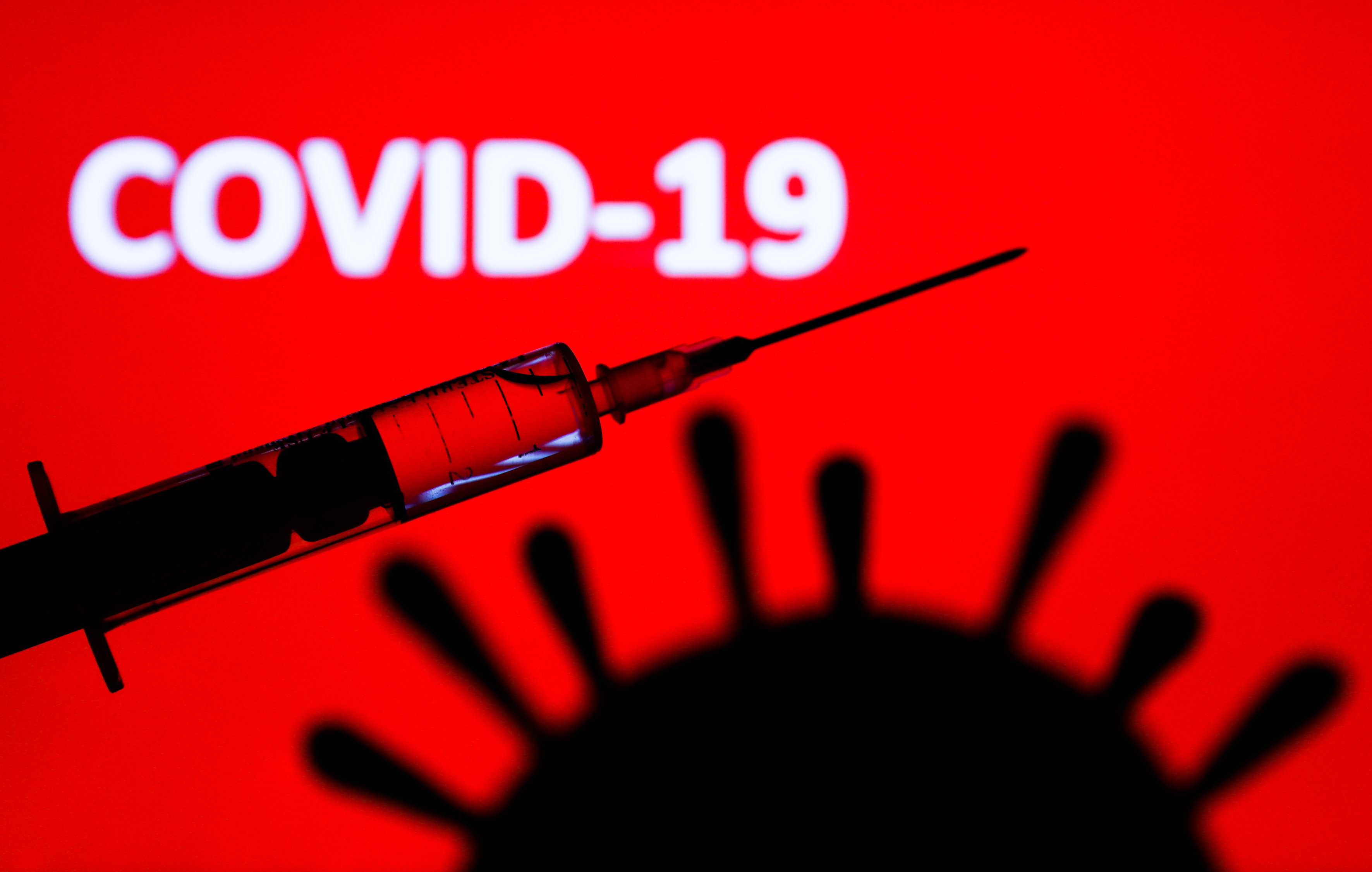 A súlyos COVID-tüneteket is megelőzi a Moderna vakcinája