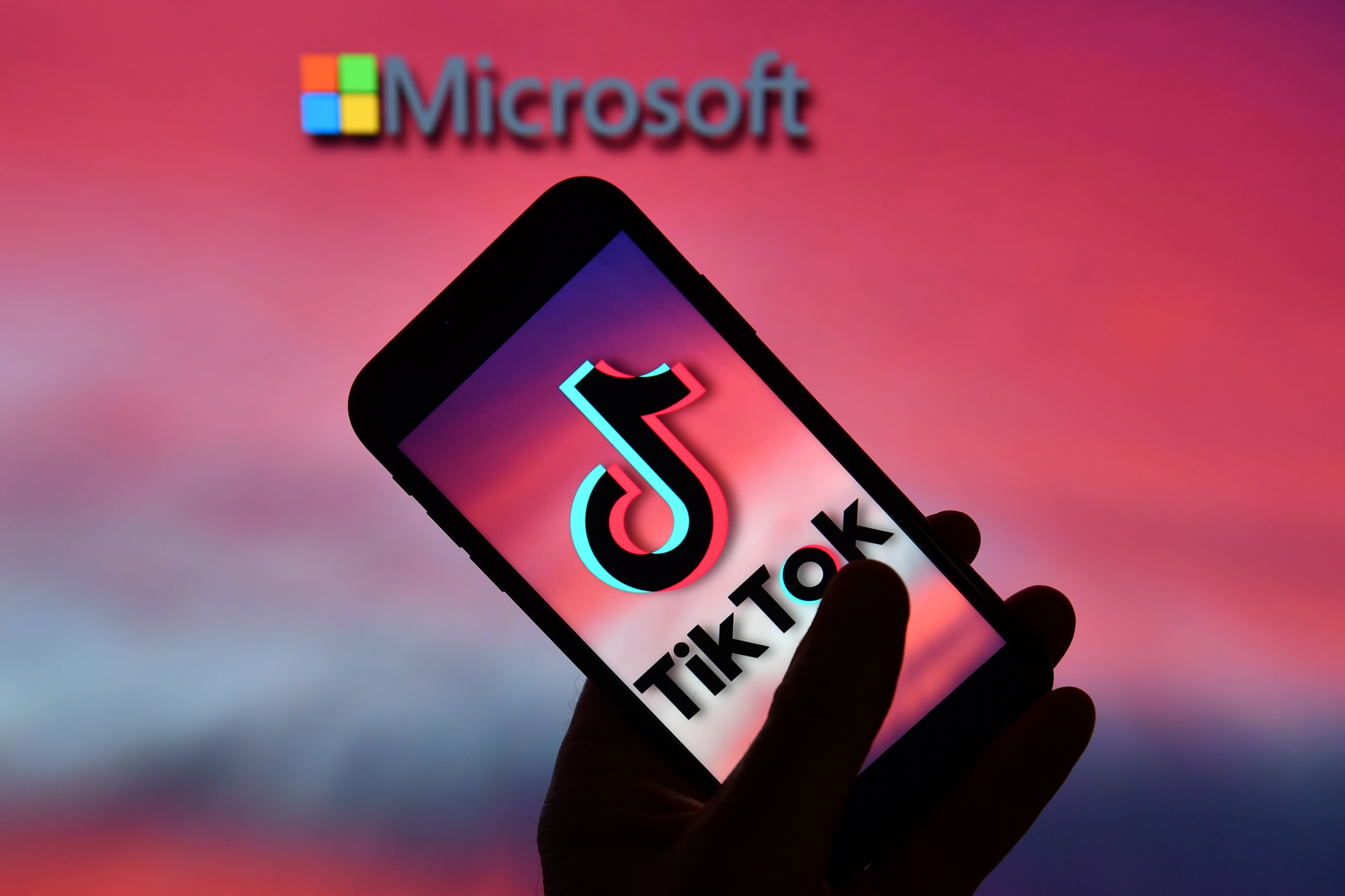 A TikTok visszautasította a Microsoft vételi ajánlatát