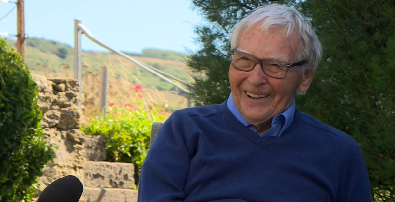 James Lovelock 101 évesen óvatosan optimista: Tanulunk, bár lassan