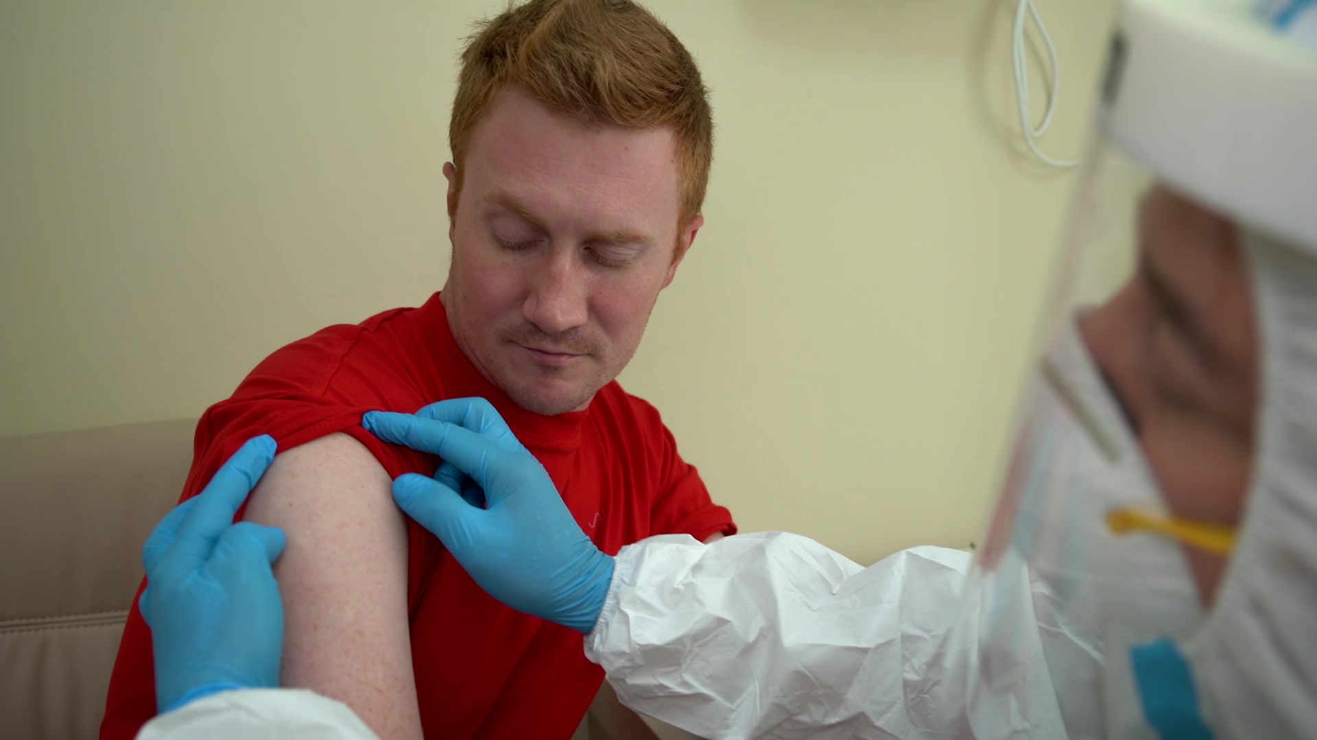 Oroszország októberben beveti a koronavírus-vakcináit, de a WHO szerint ez nem jó ötlet