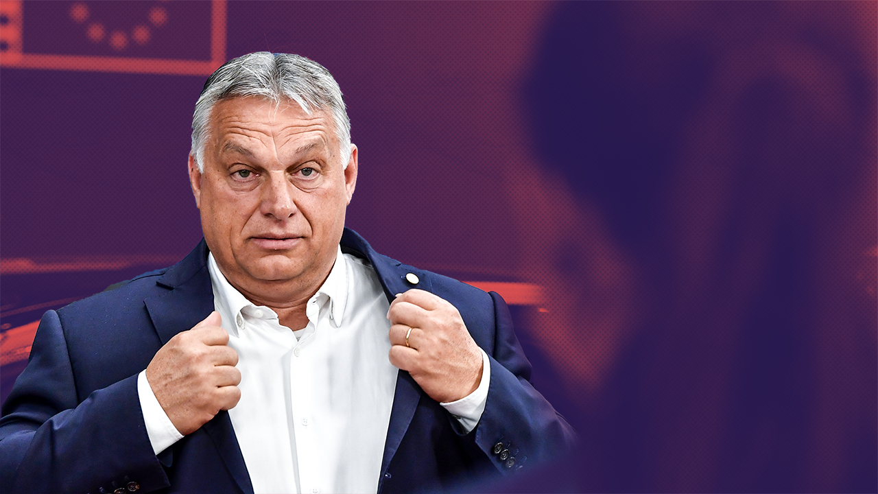 Orbán: Ausztriában és Németországban is nagyobb a korrupció, mint Magyarországon