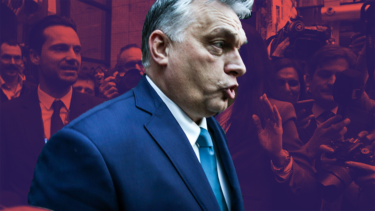 Orbán: A mi kormányunknak az a filozófiája, hogy egyedül sosem lehetsz elég okos