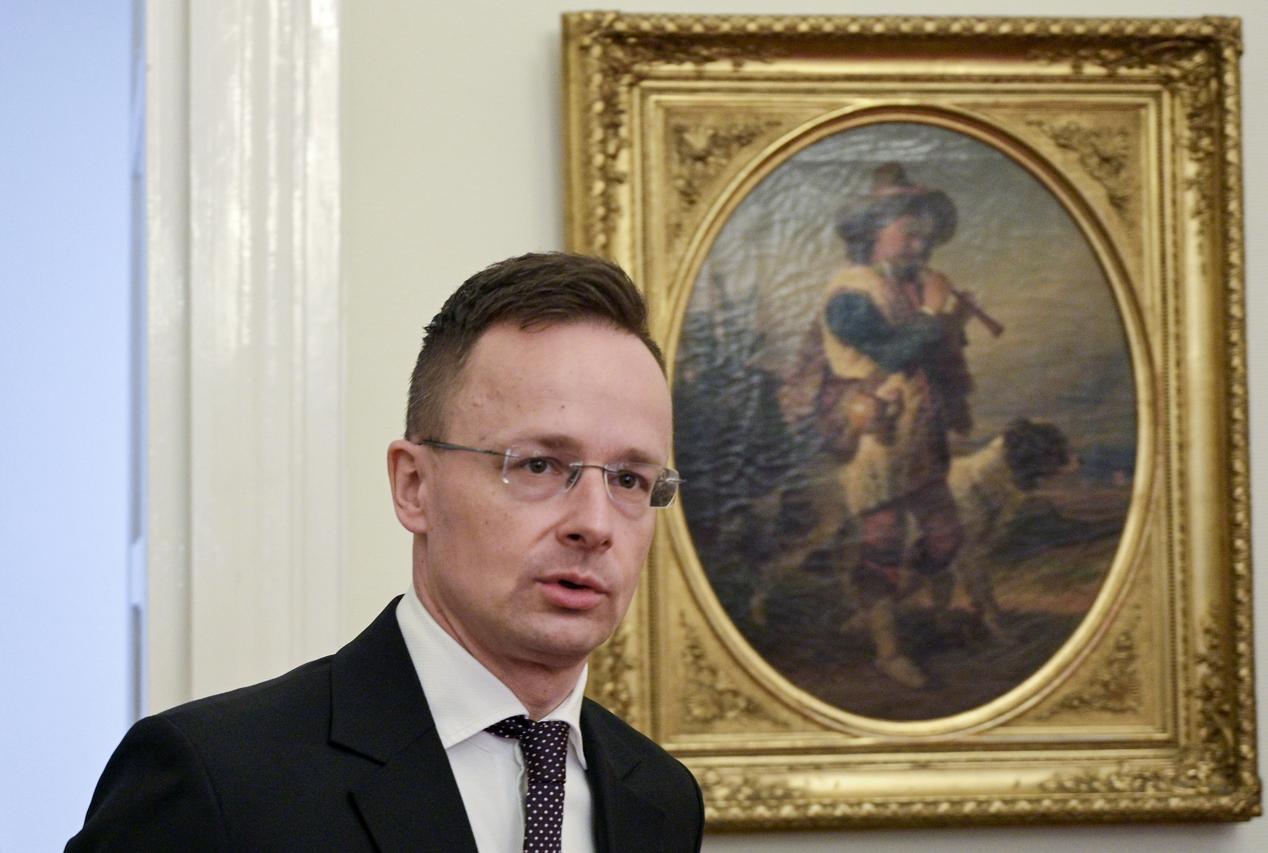 A magyar kormány a lengyel álláspontot támogatja a fehérorosz kérdésben