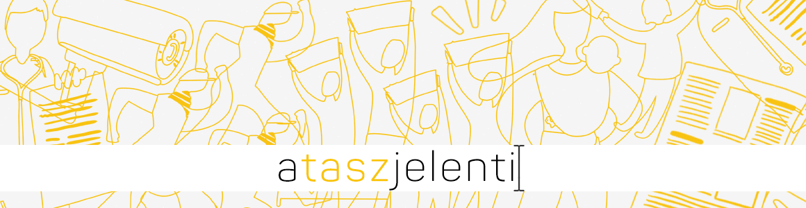 A TASZ jelenti kiemelt kép