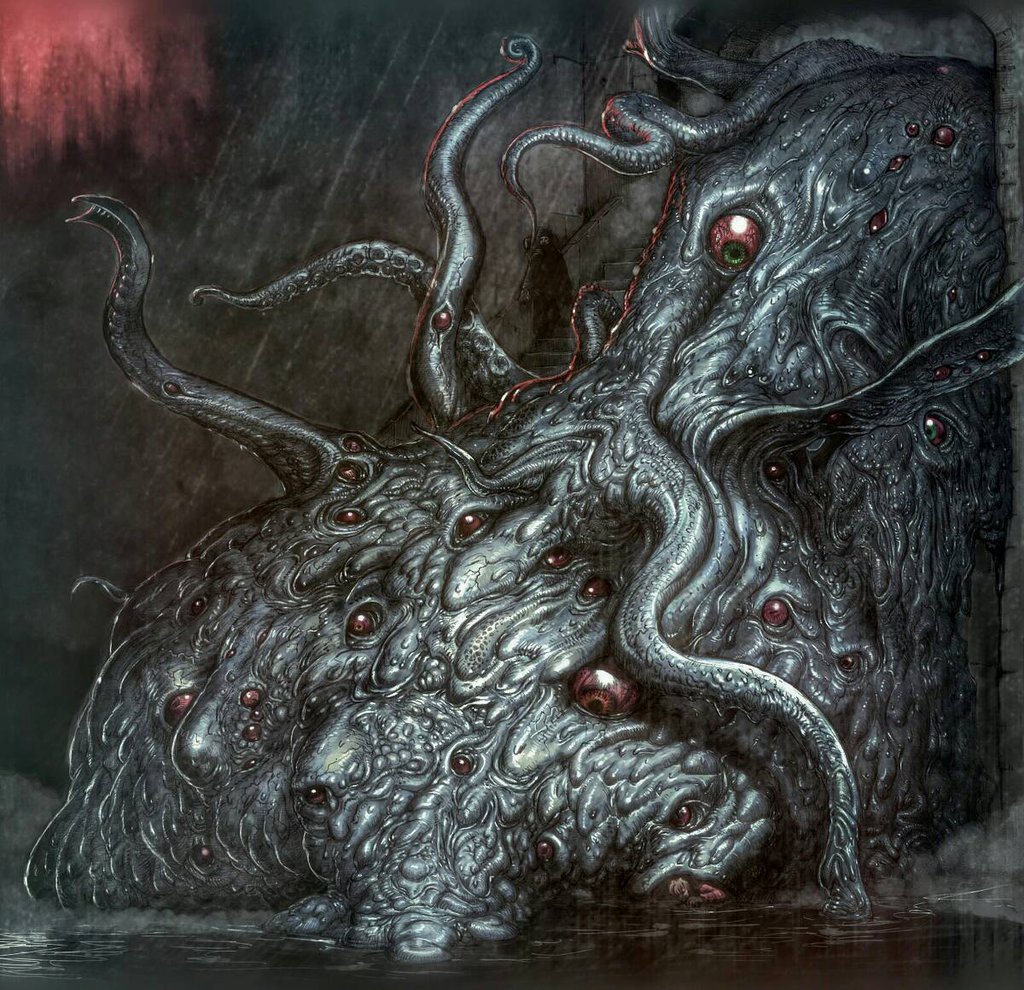 130 éve született H. P. Lovecraft, a Cthulhu-mítosz megteremtője