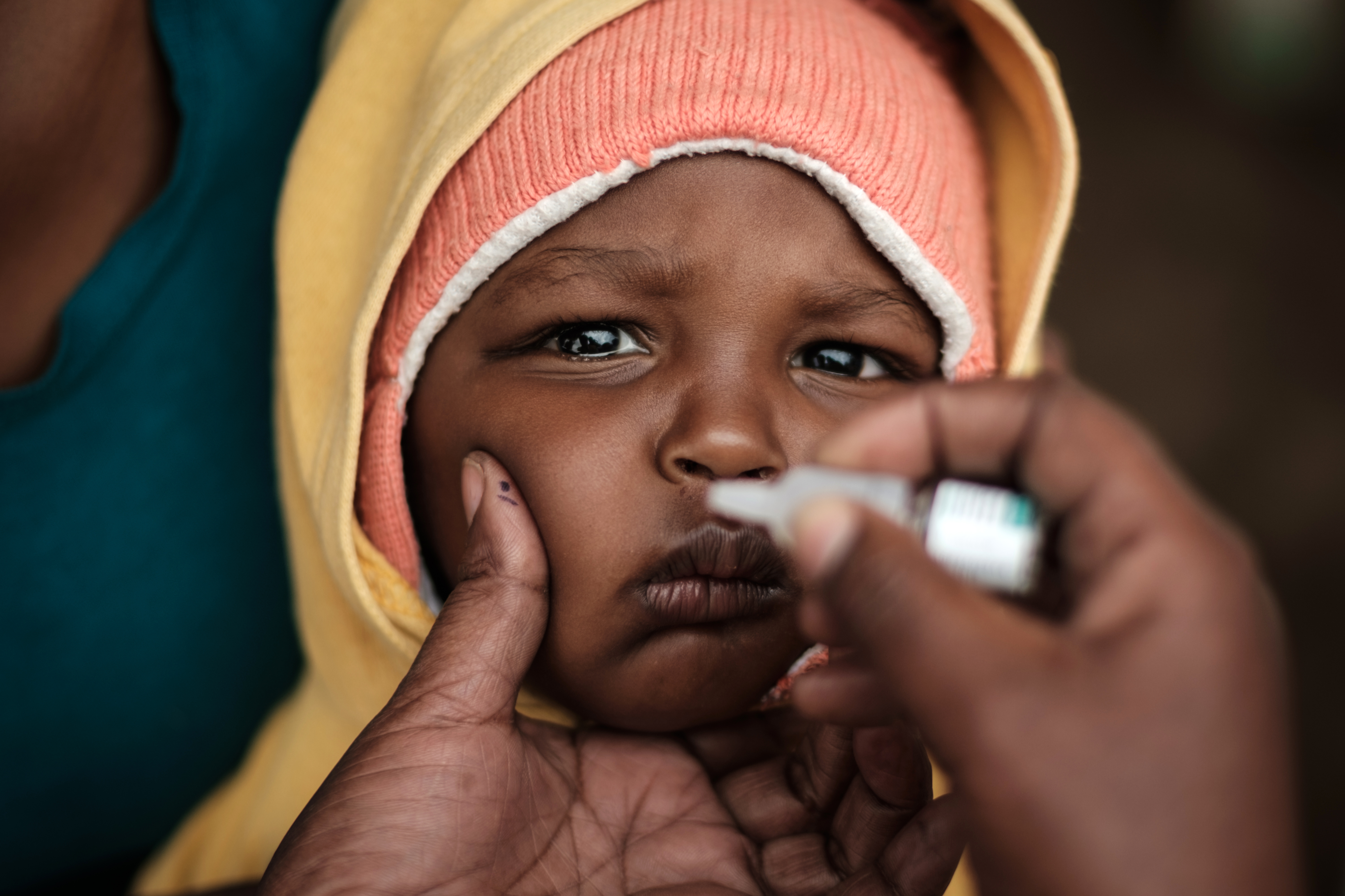 Teljesen sikerült felszámolni a járványos gyermekbénulás vad vírusát Afrikában