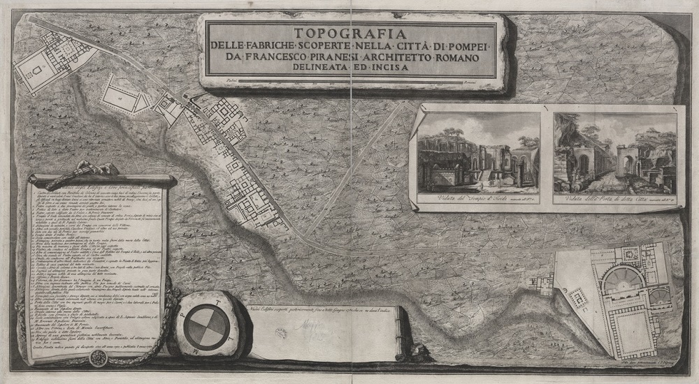 Az 1788-as Pompeji