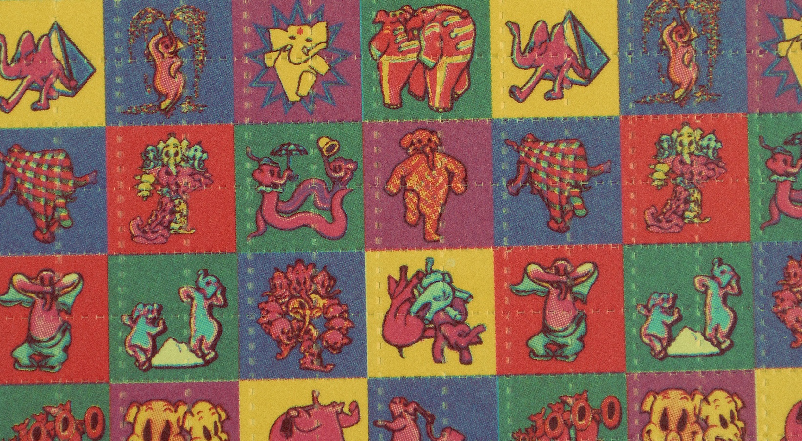 Az LSD kiválthatja az opioid fájdalomcsillapítókat