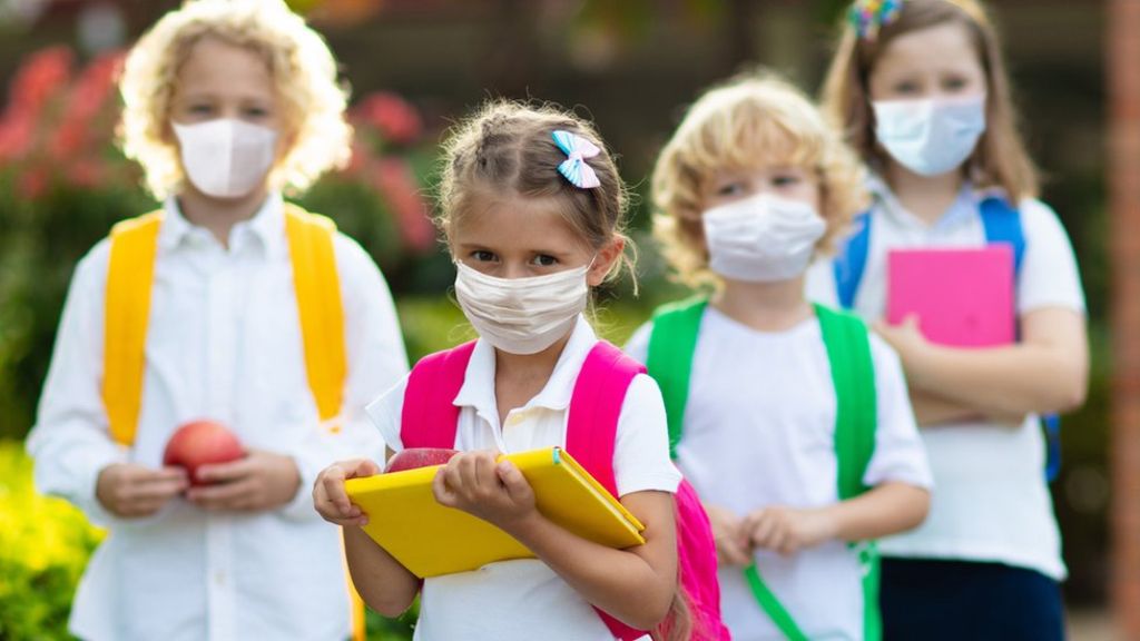 Mennyire veszélyes az iskolakezdés a járvány idején?