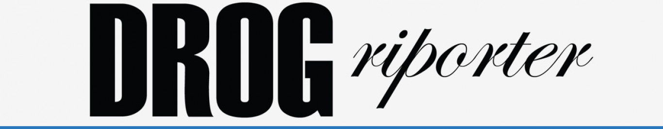 Drogriporter kiemelt kép