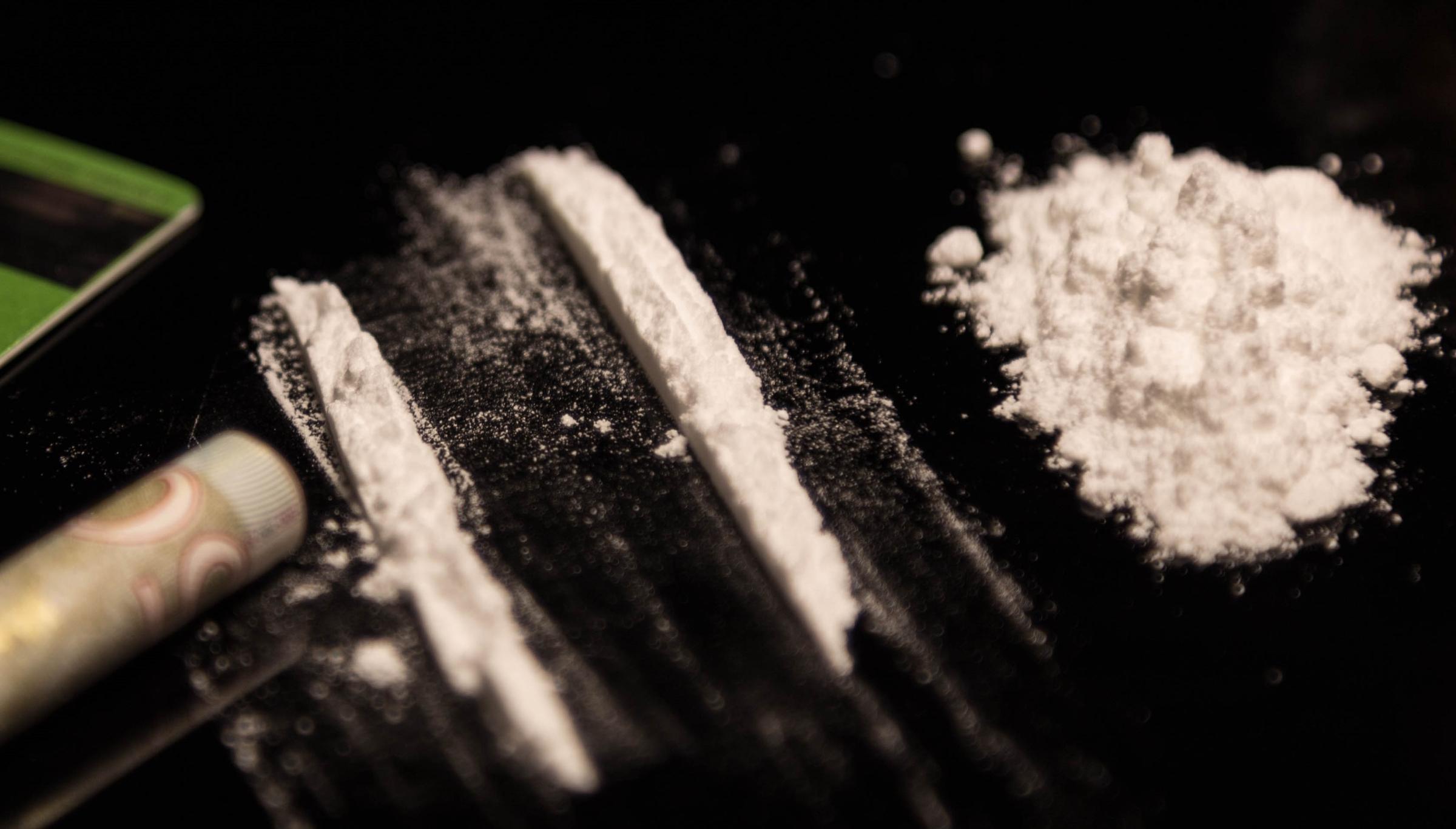 A román hatóságok kokainlabort számoltak fel Bihar megyében