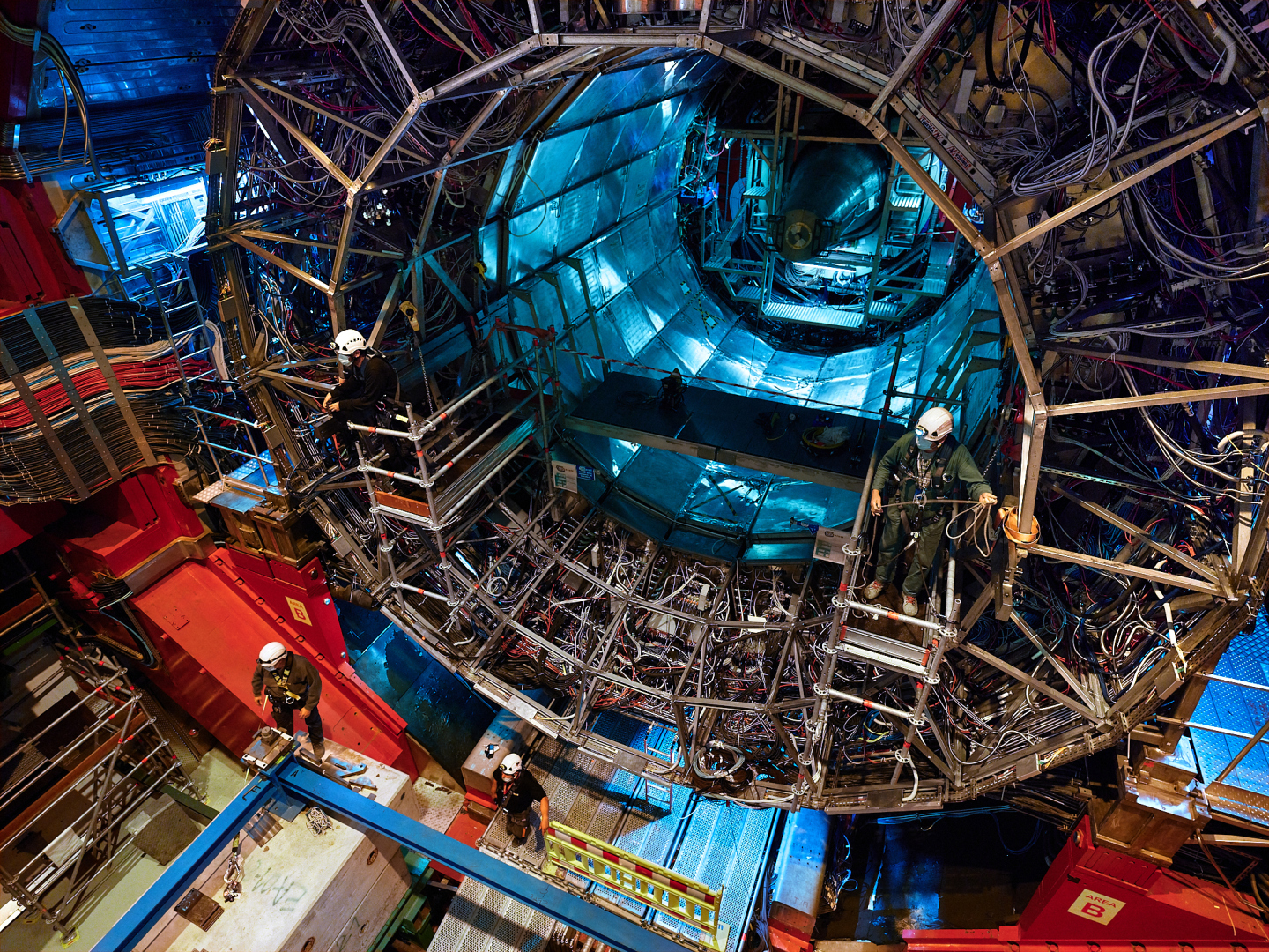 Magyar kutatók is jelentősen hozzájárultak a CERN áttörést jelentő, új fejlesztéséhez
