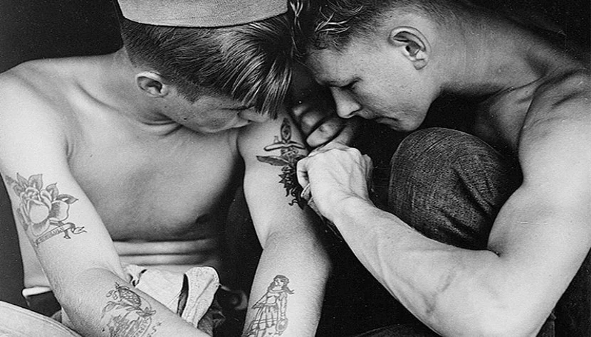 Ők hárman a 444 olvasók kedvenc tetoválóművészei (x)