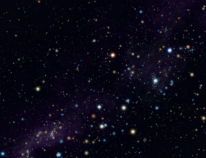 10 millió csillag átvizsgálása után sincsenek meg még a földönkívüliek