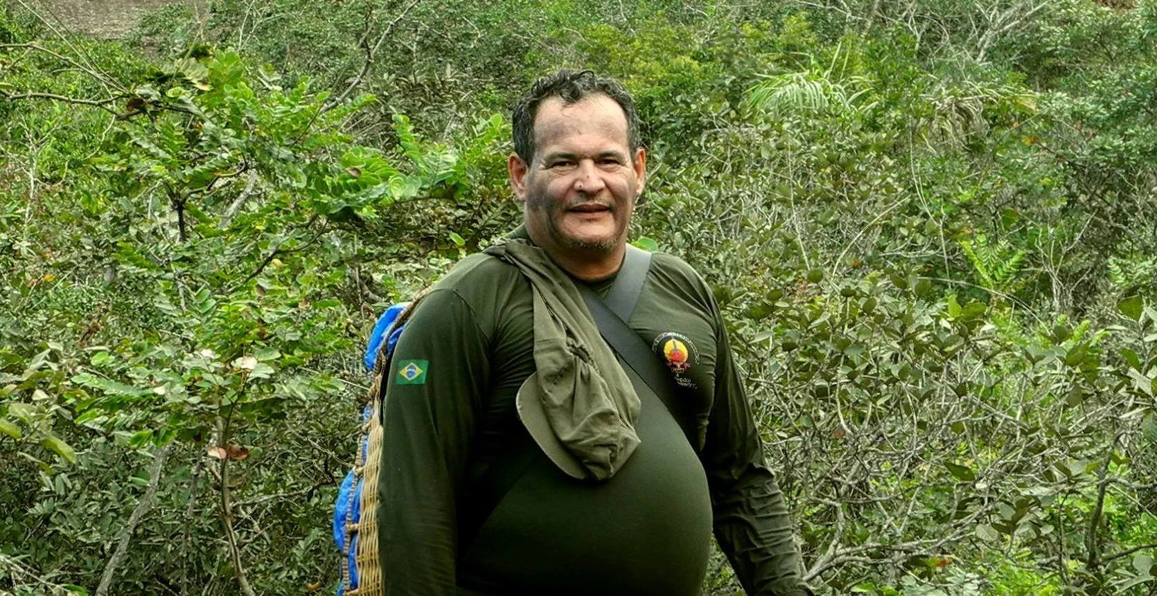 Lenyilazták az amazóniai őslakosok az elszigetelt amazóniai törzsek egyik legnagyobb brazil szakértőjét