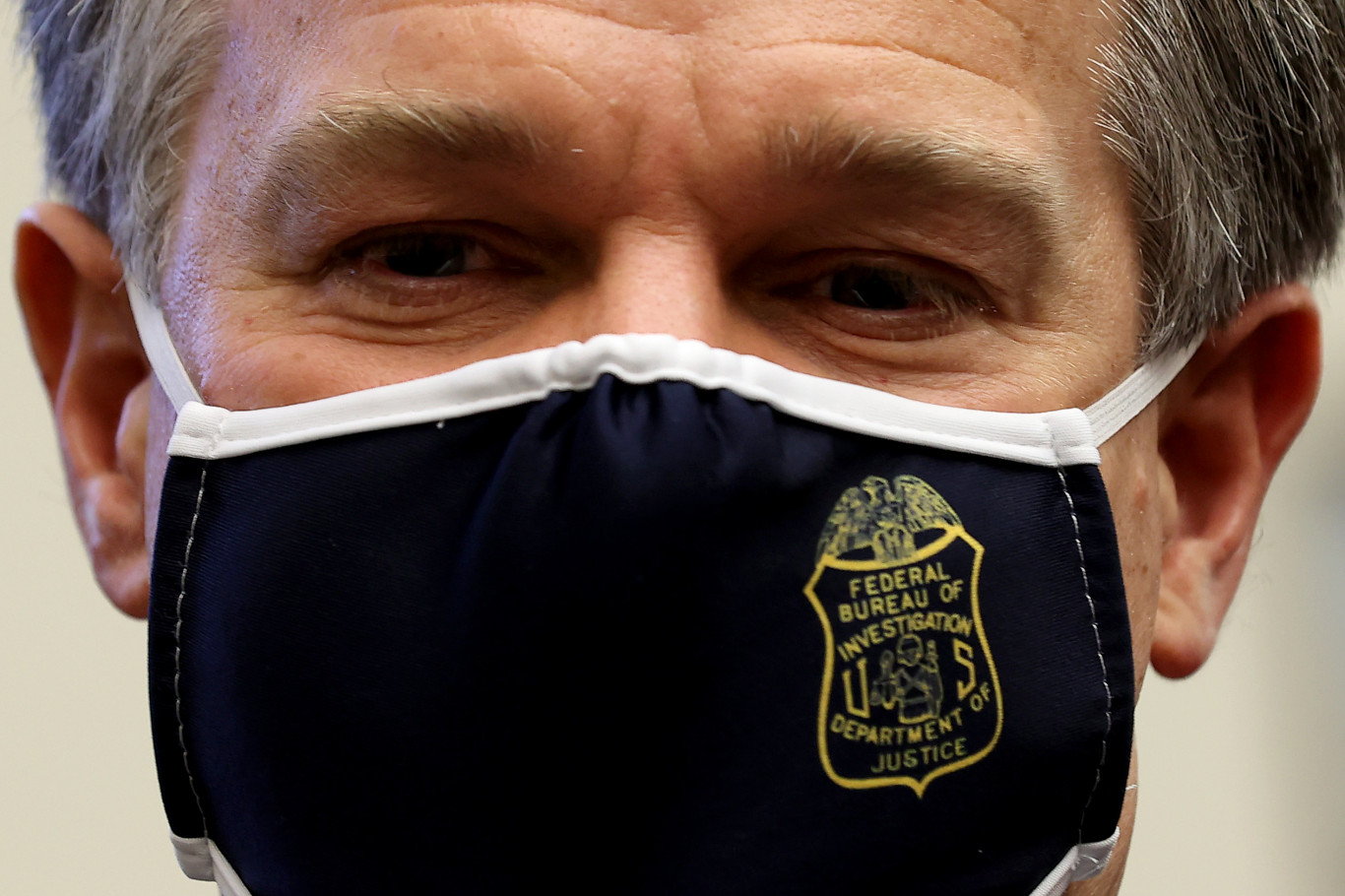 Az FBI szerint valószínűleg laborból indult a koronavírus-járvány